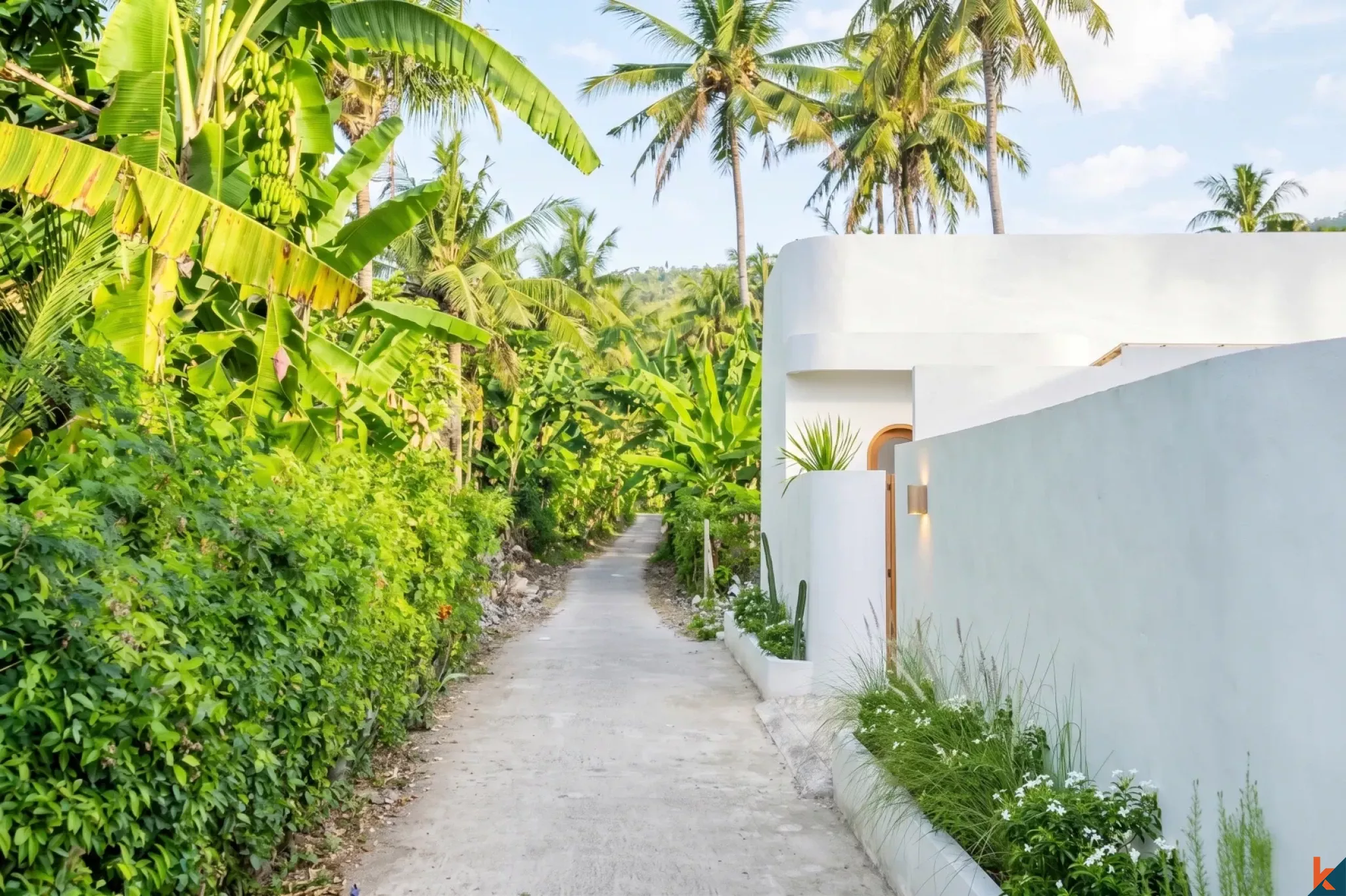 Investment Opportunity Two Modern Freehold Villas with Great ROI in Lovina