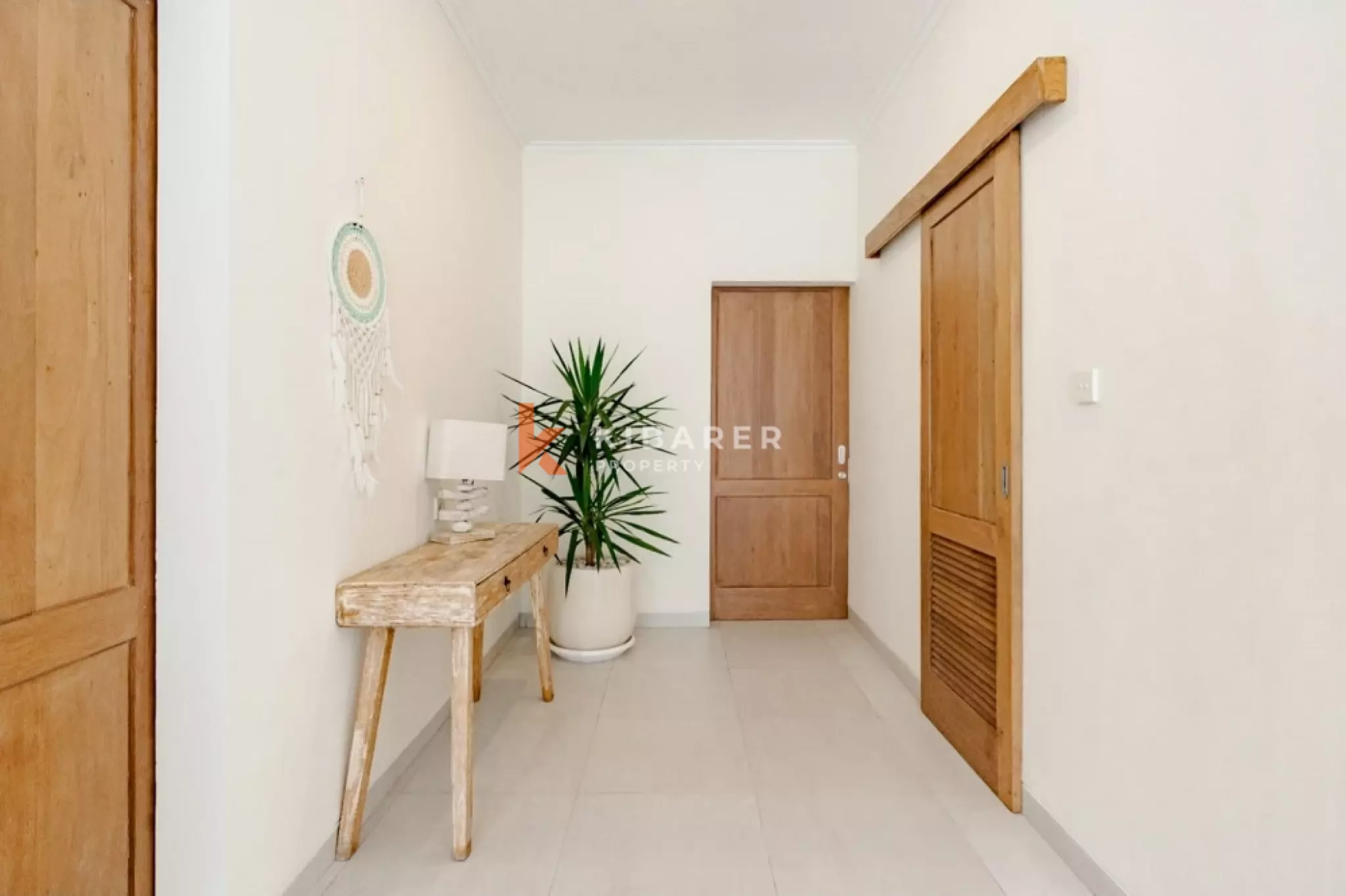 Spacious Three-Bedrooms Villa With Pool in Berawa