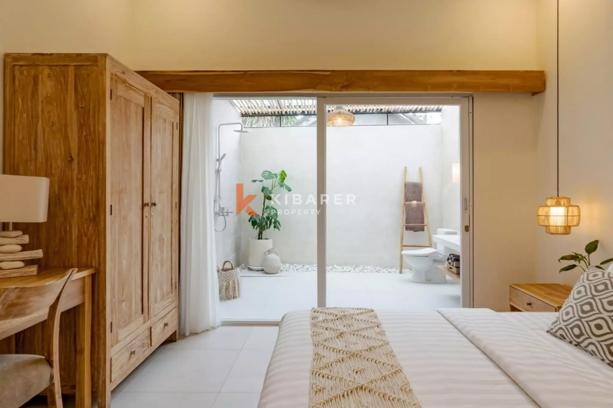 Spacious Three-Bedrooms Villa With Pool in Berawa