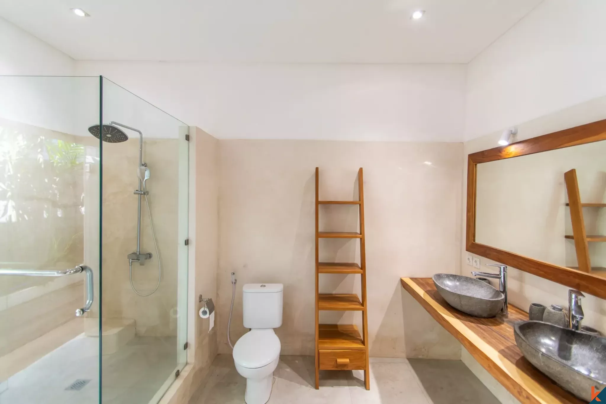 Long Lease and Great Investment Four Bedroom Villa Near Seminyak Beach