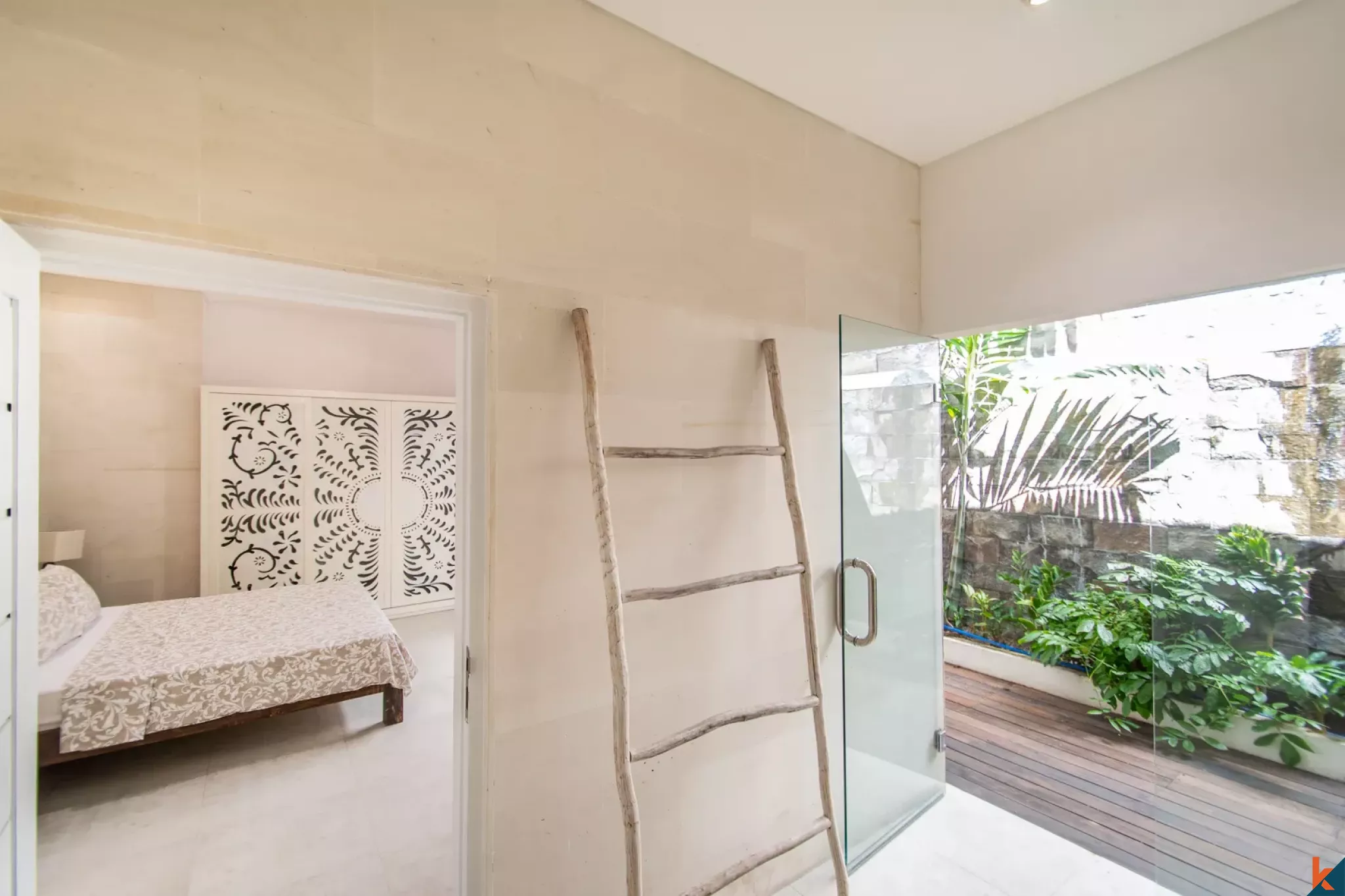 Long Lease and Great Investment Four Bedroom Villa Near Seminyak Beach