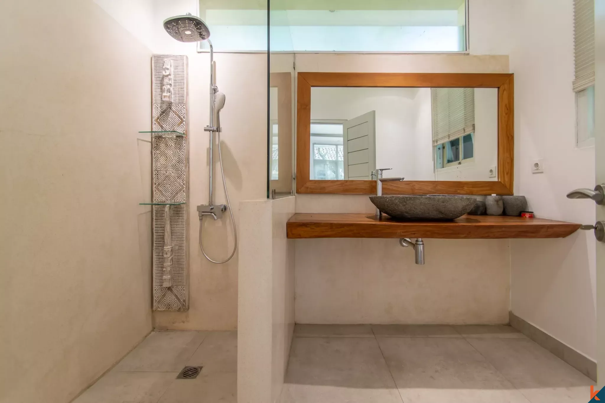 Long Lease and Great Investment Four Bedroom Villa Near Seminyak Beach