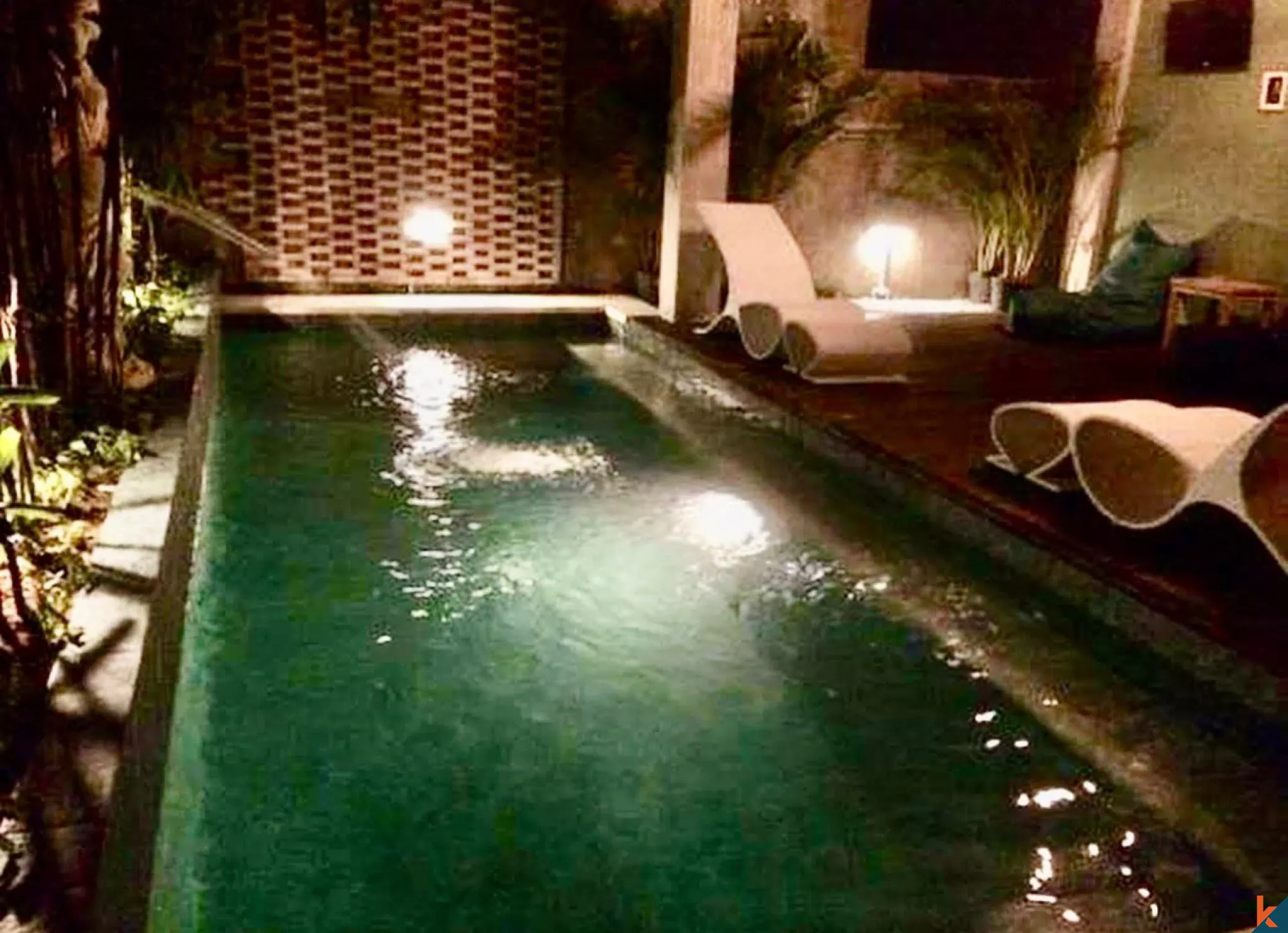 7 Bedroom Guesthouse for Sale in Canggu Prime Investment Opportunity