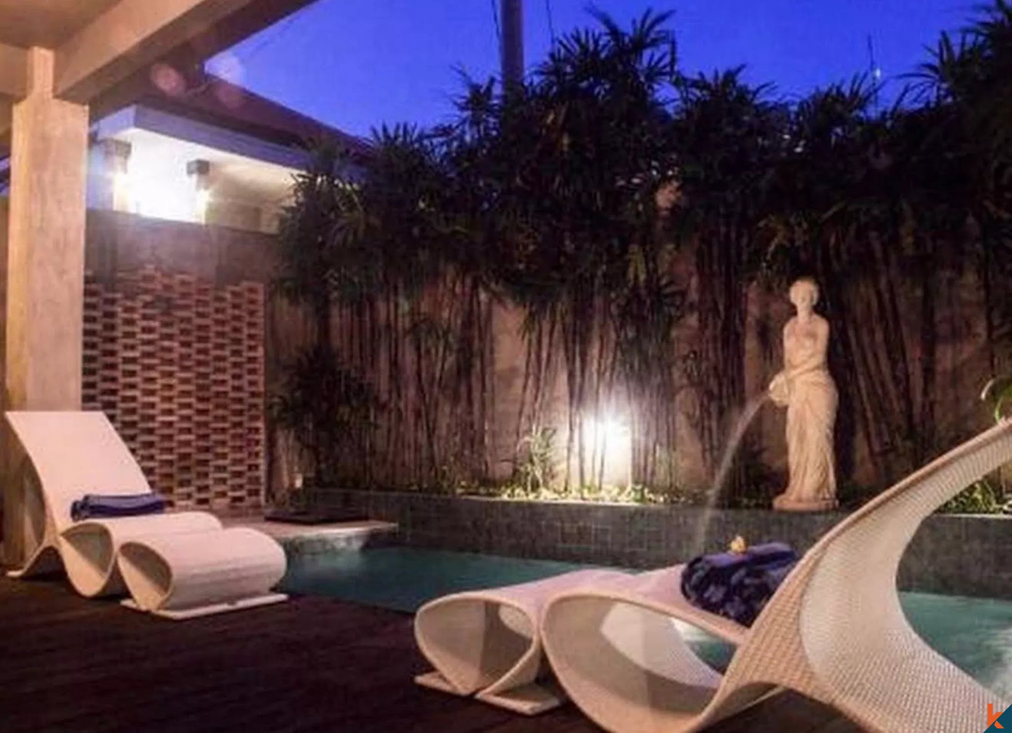 7 Bedroom Guesthouse for Sale in Canggu Prime Investment Opportunity