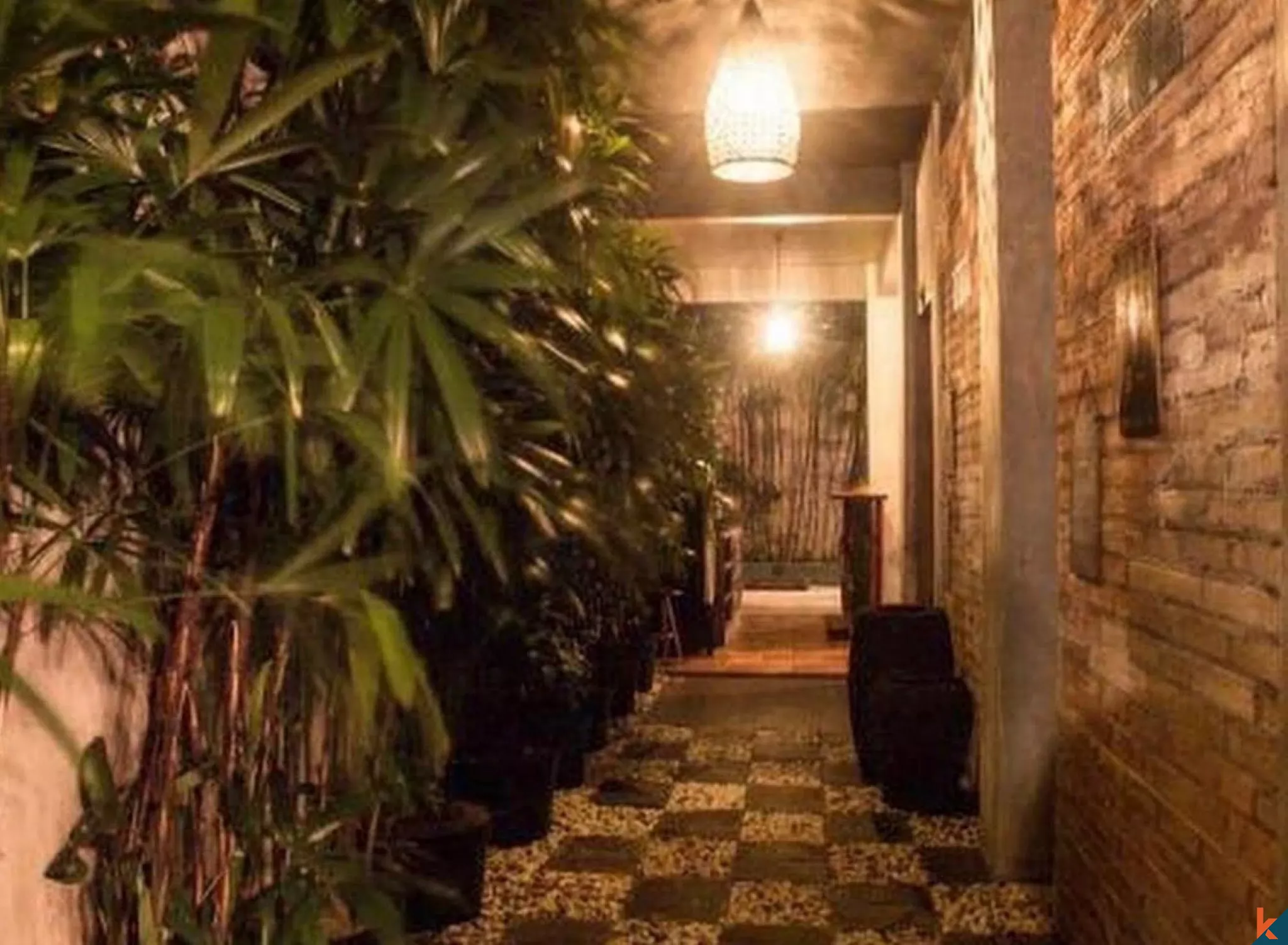 7 Bedroom Guesthouse for Sale in Canggu Prime Investment Opportunity