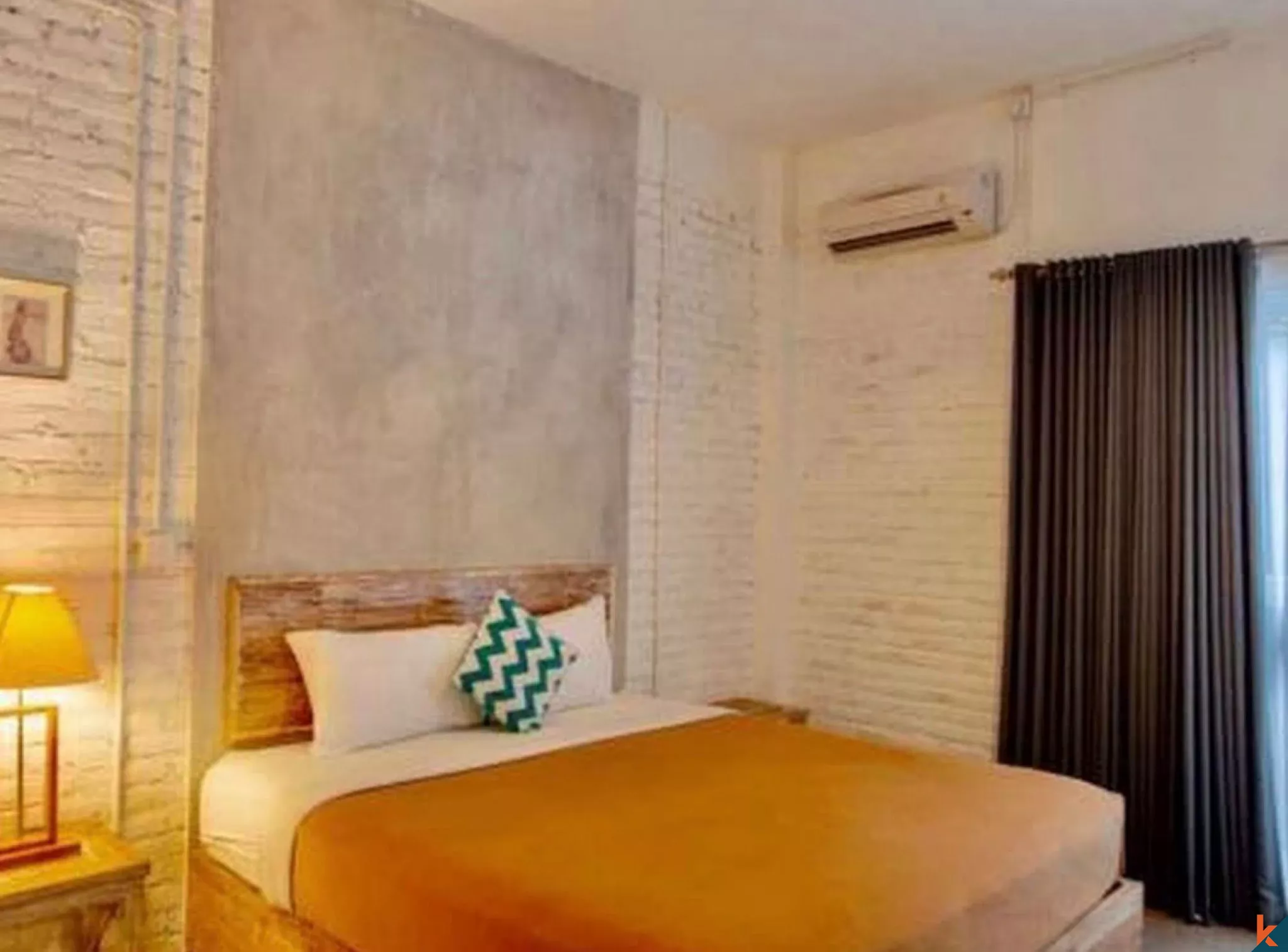 7 Bedroom Guesthouse for Sale in Canggu Prime Investment Opportunity