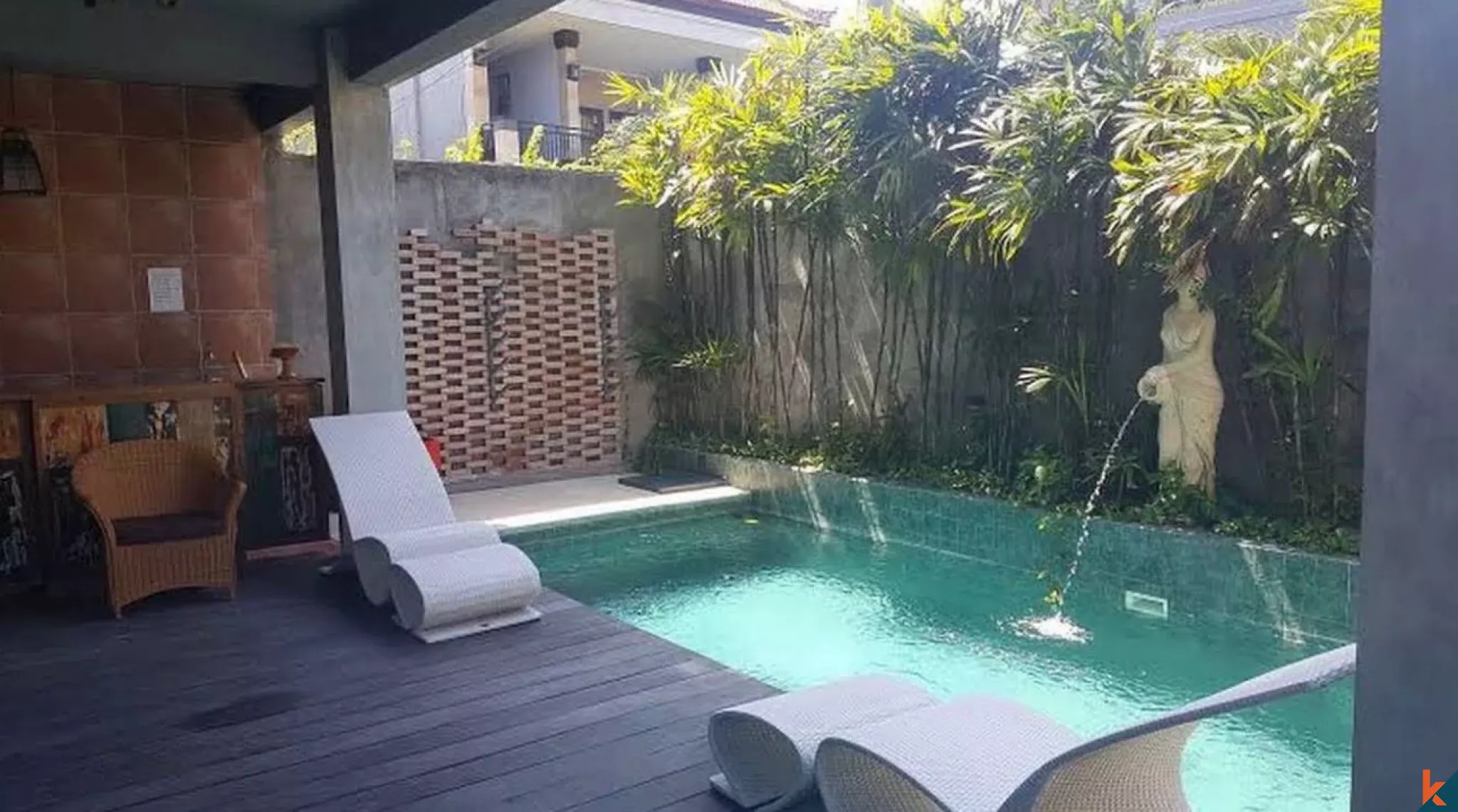 7 Bedroom Guesthouse for Sale in Canggu Prime Investment Opportunity