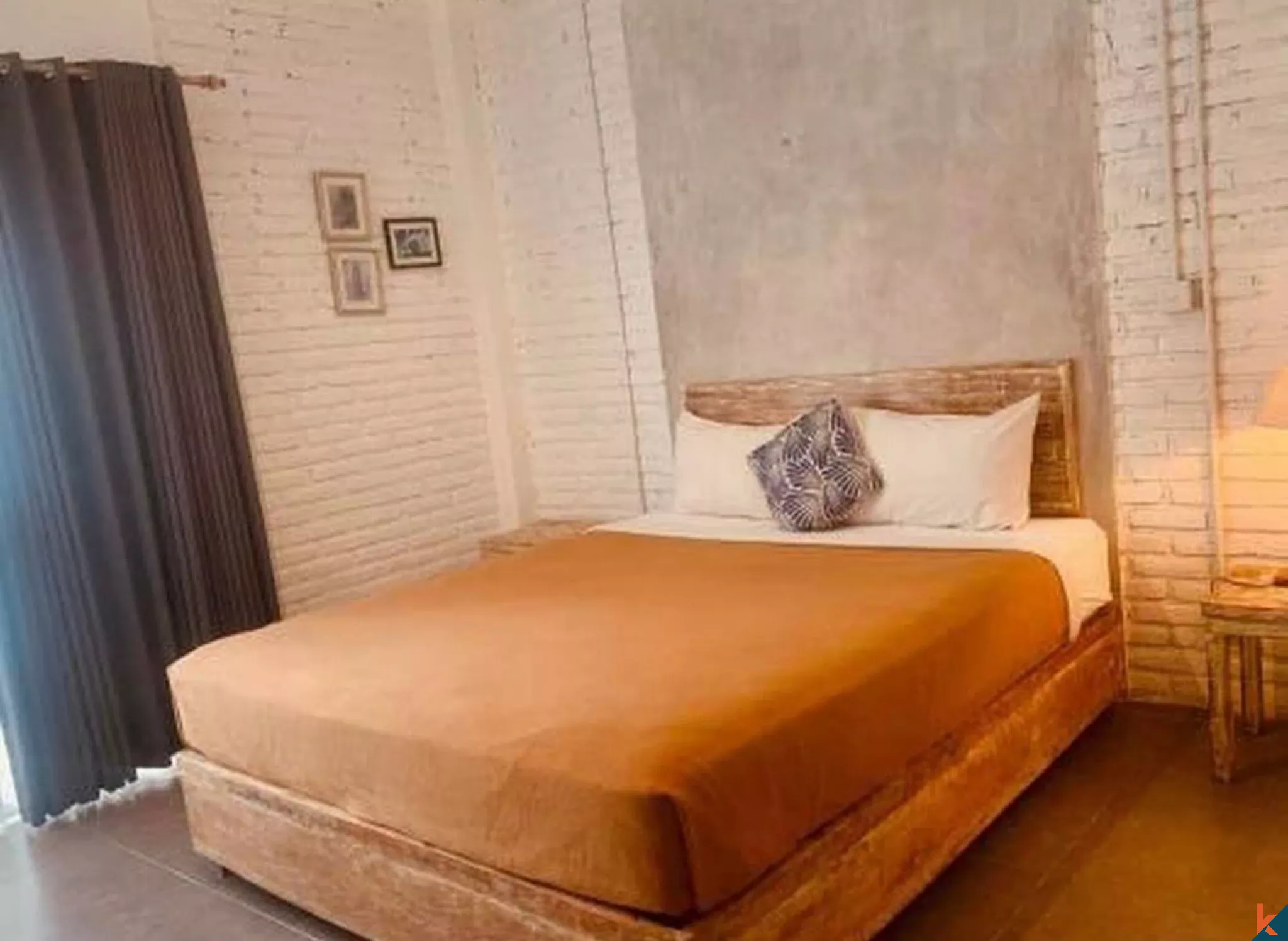 7 Bedroom Guesthouse for Sale in Canggu Prime Investment Opportunity