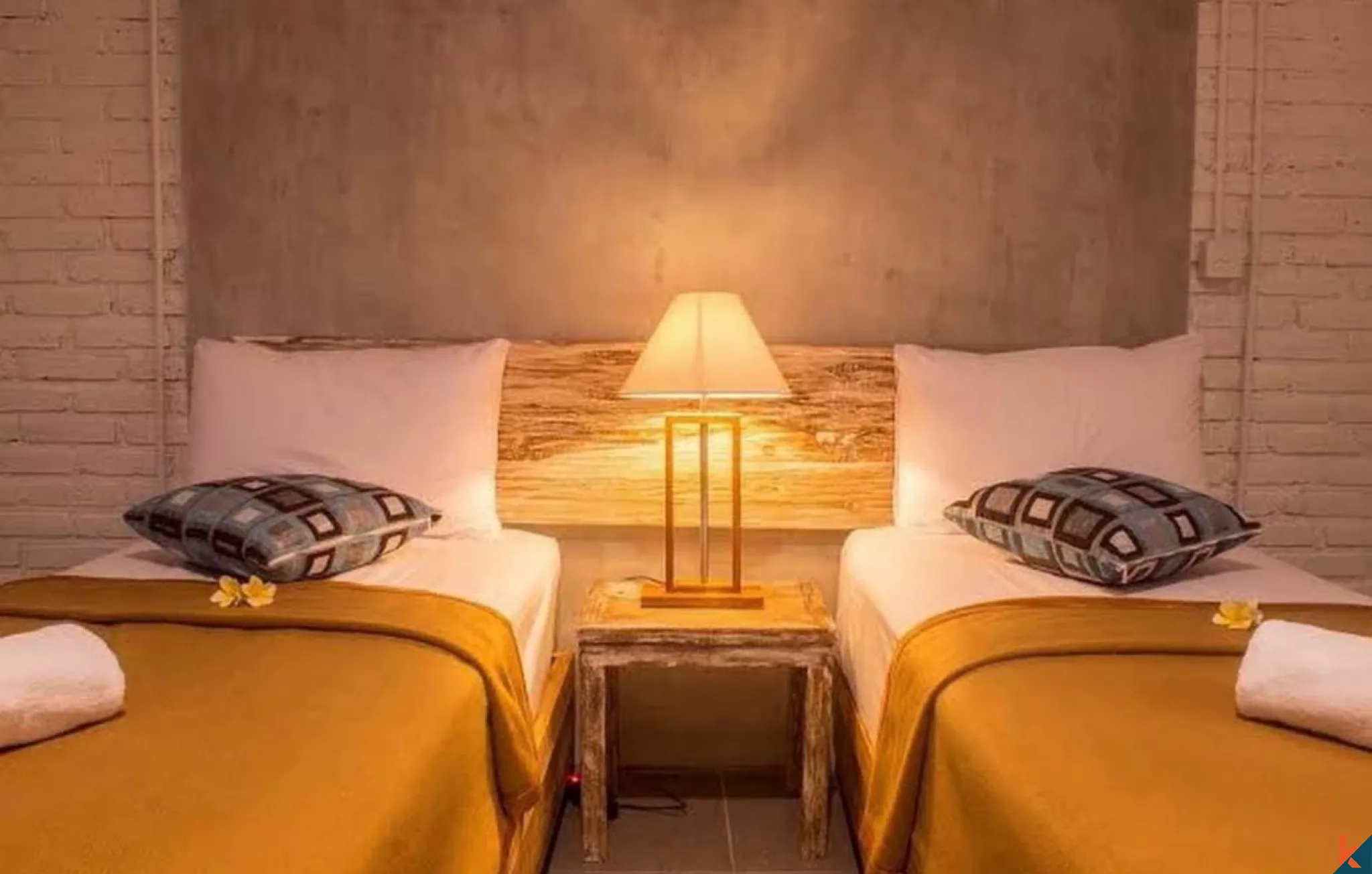 7 Bedroom Guesthouse for Sale in Canggu Prime Investment Opportunity