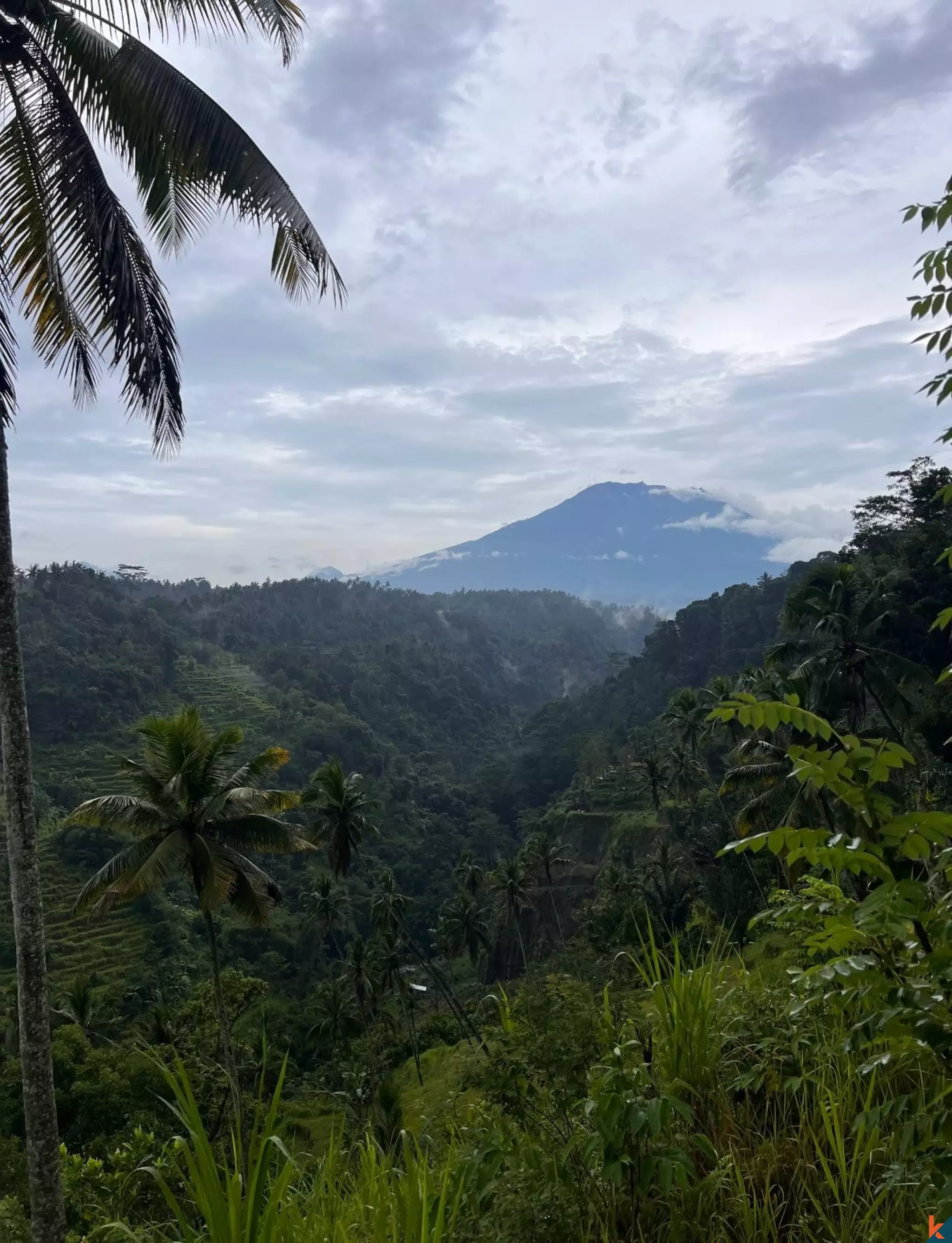 166,5 Terrains de qualité supérieure à Sidemen avec vue panoramique sur la vallée et les montagnes