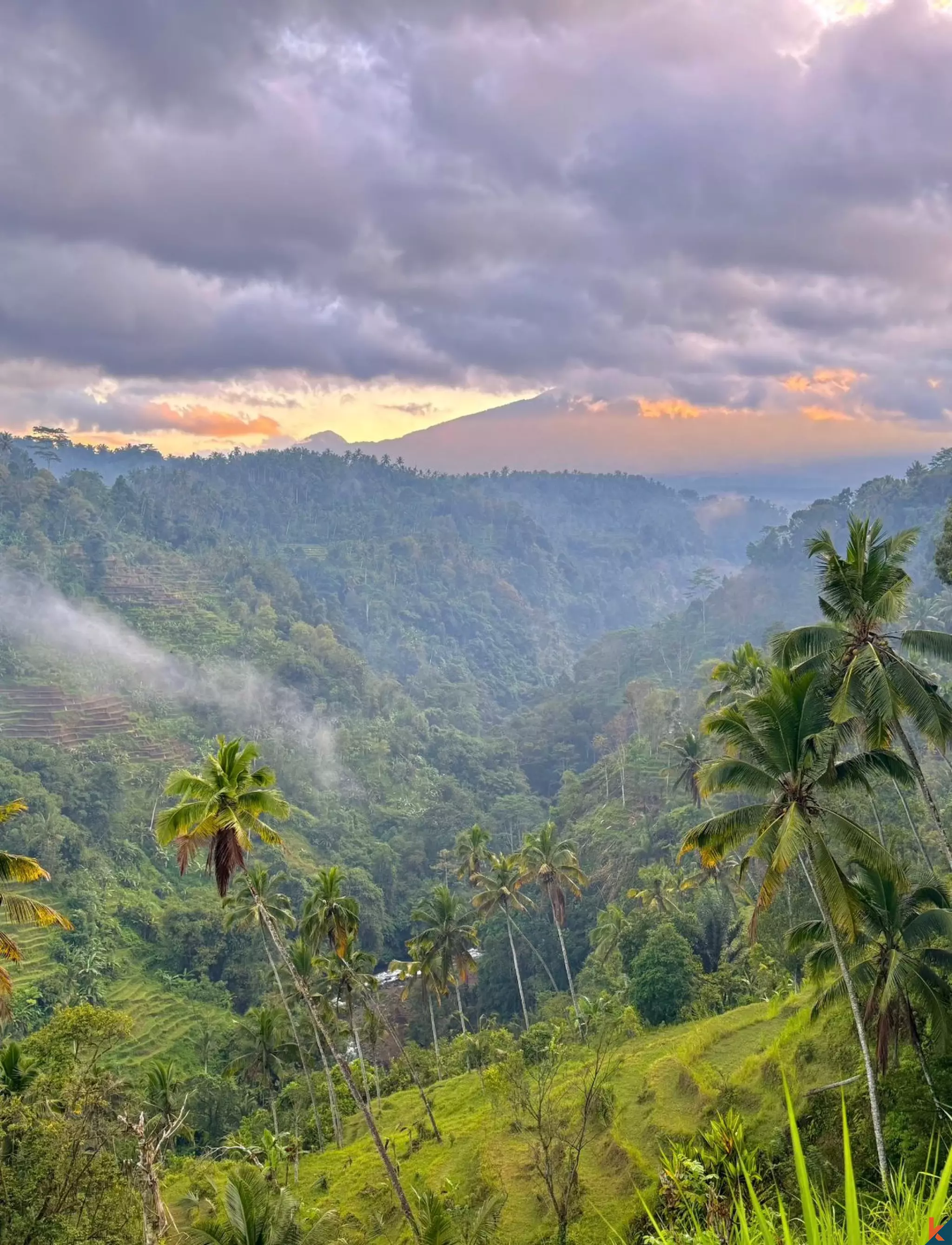 166,5 Terrains de qualité supérieure à Sidemen avec vue panoramique sur la vallée et les montagnes