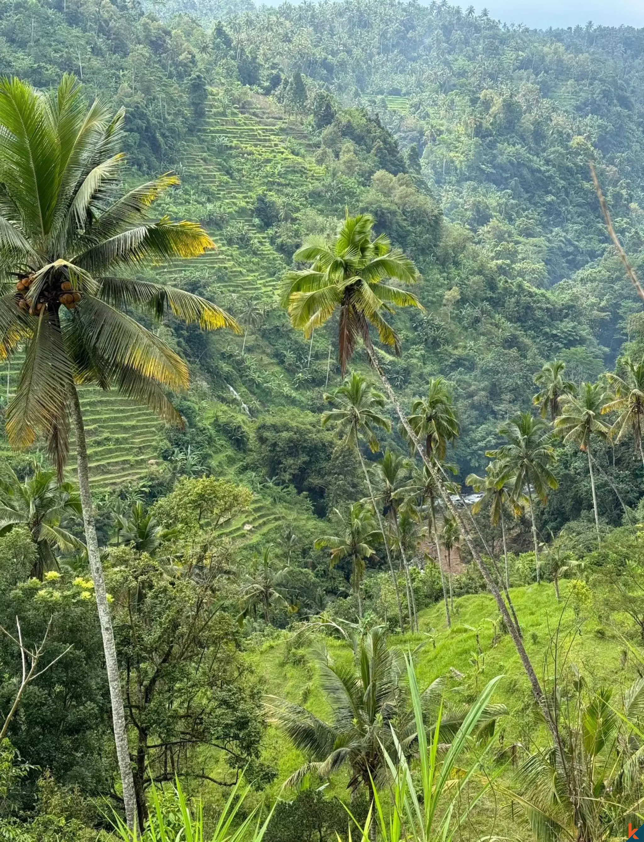 166,5 Terrains de qualité supérieure à Sidemen avec vue panoramique sur la vallée et les montagnes