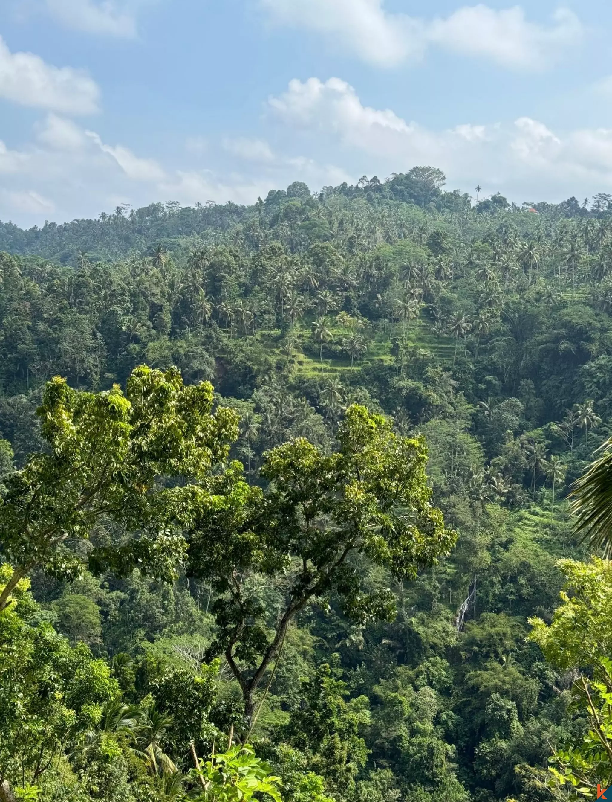 166,5 Terrains de qualité supérieure à Sidemen avec vue panoramique sur la vallée et les montagnes