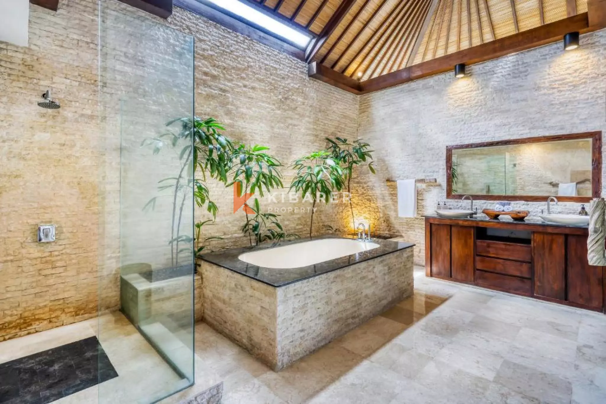 Tranquil Four Bedroom Retreat Villa With Large Pool in Strategic Umalas Location (available on June 2026)