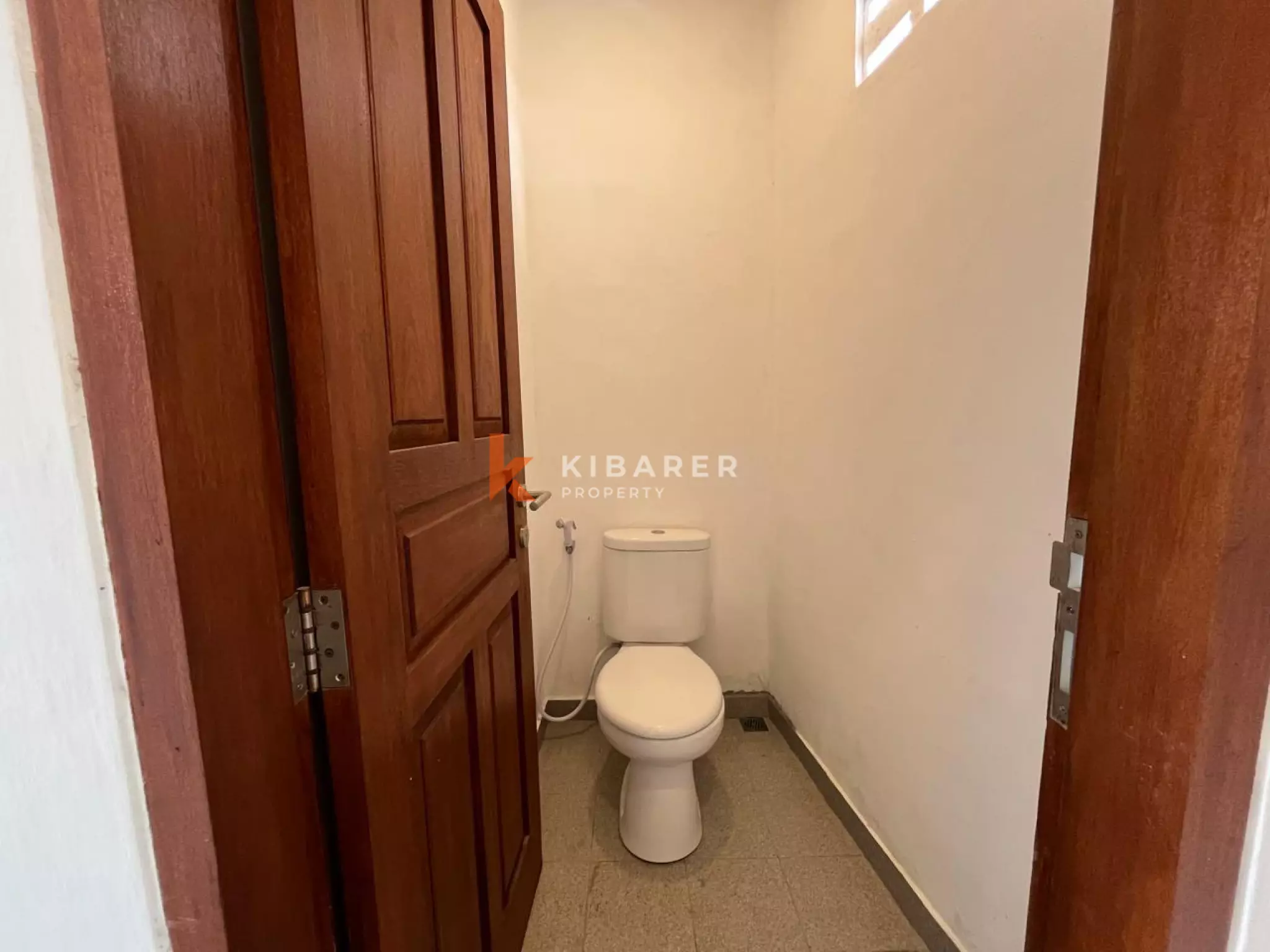 Relaxed Bali Living Furnished Three Bedroom Villa in Pererenan