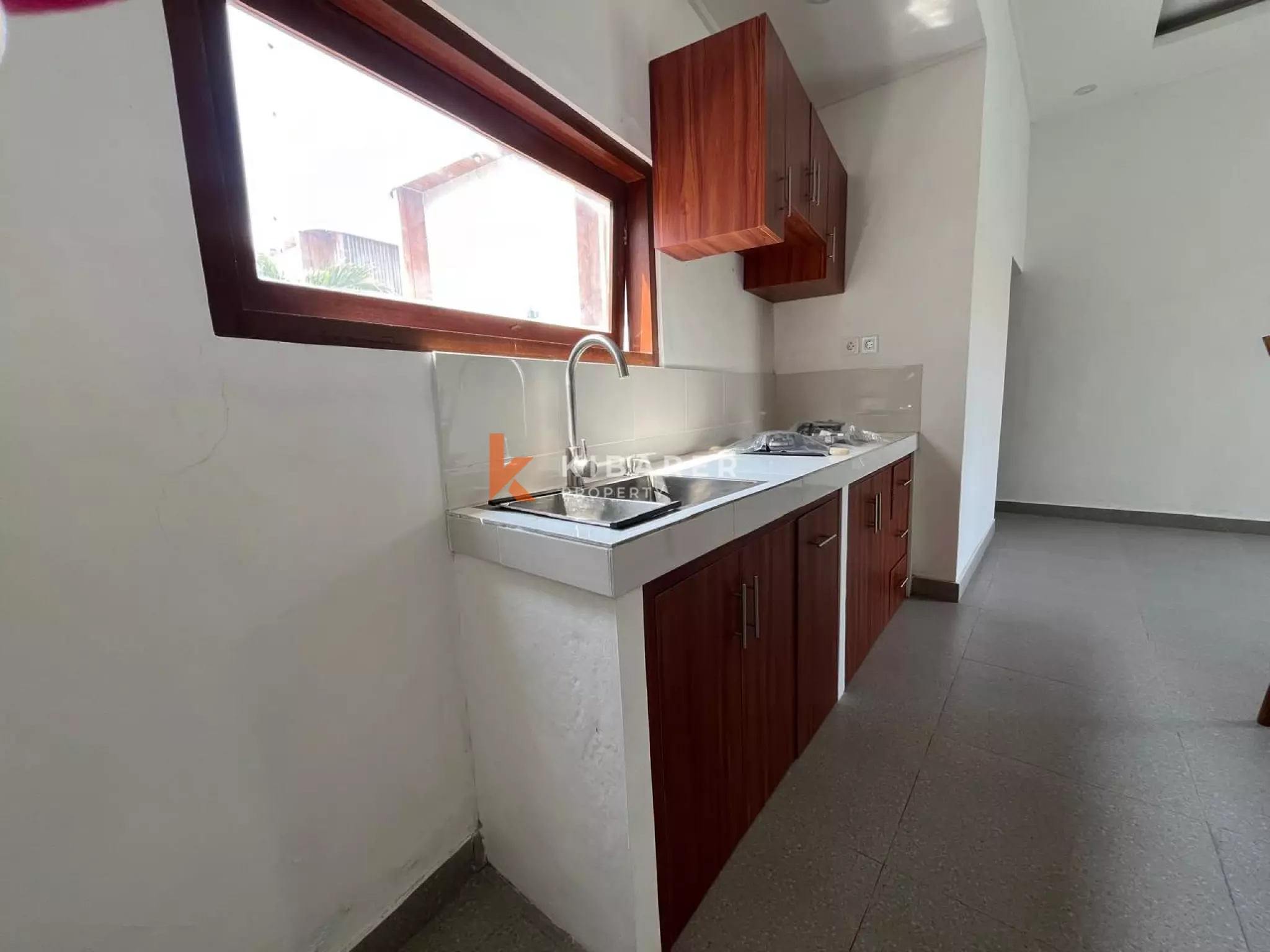 Relaxed Bali Living Furnished Three Bedroom Villa in Pererenan