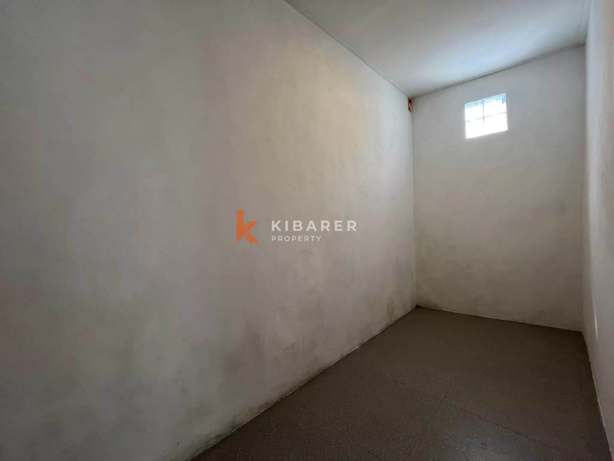 Relaxed Bali Living Furnished Three Bedroom Villa in Pererenan