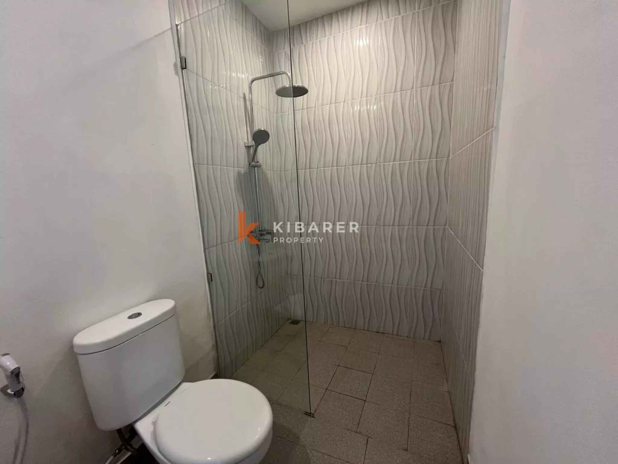 Relaxed Bali Living Furnished Three Bedroom Villa in Pererenan