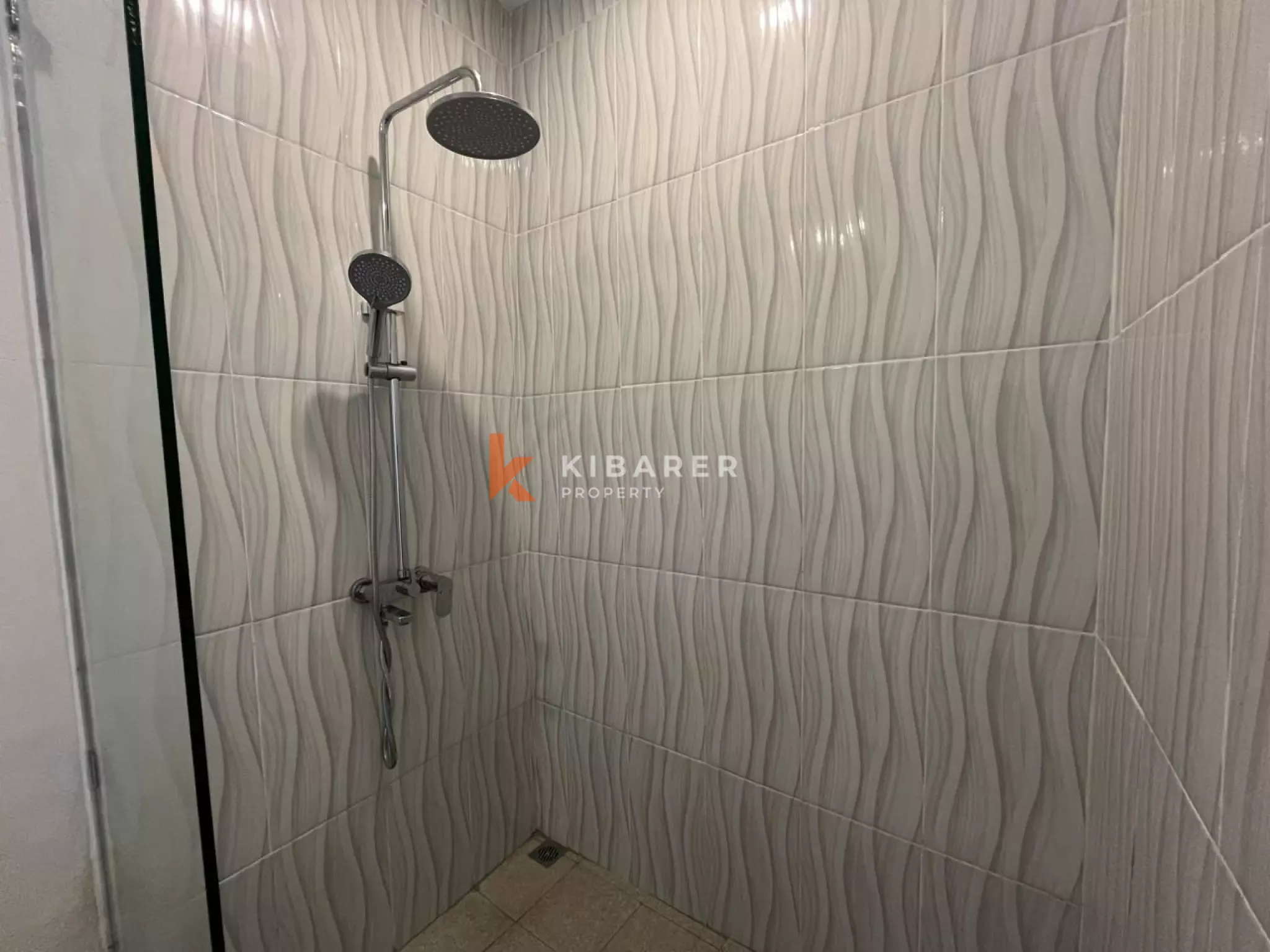 Relaxed Bali Living Furnished Three Bedroom Villa in Pererenan