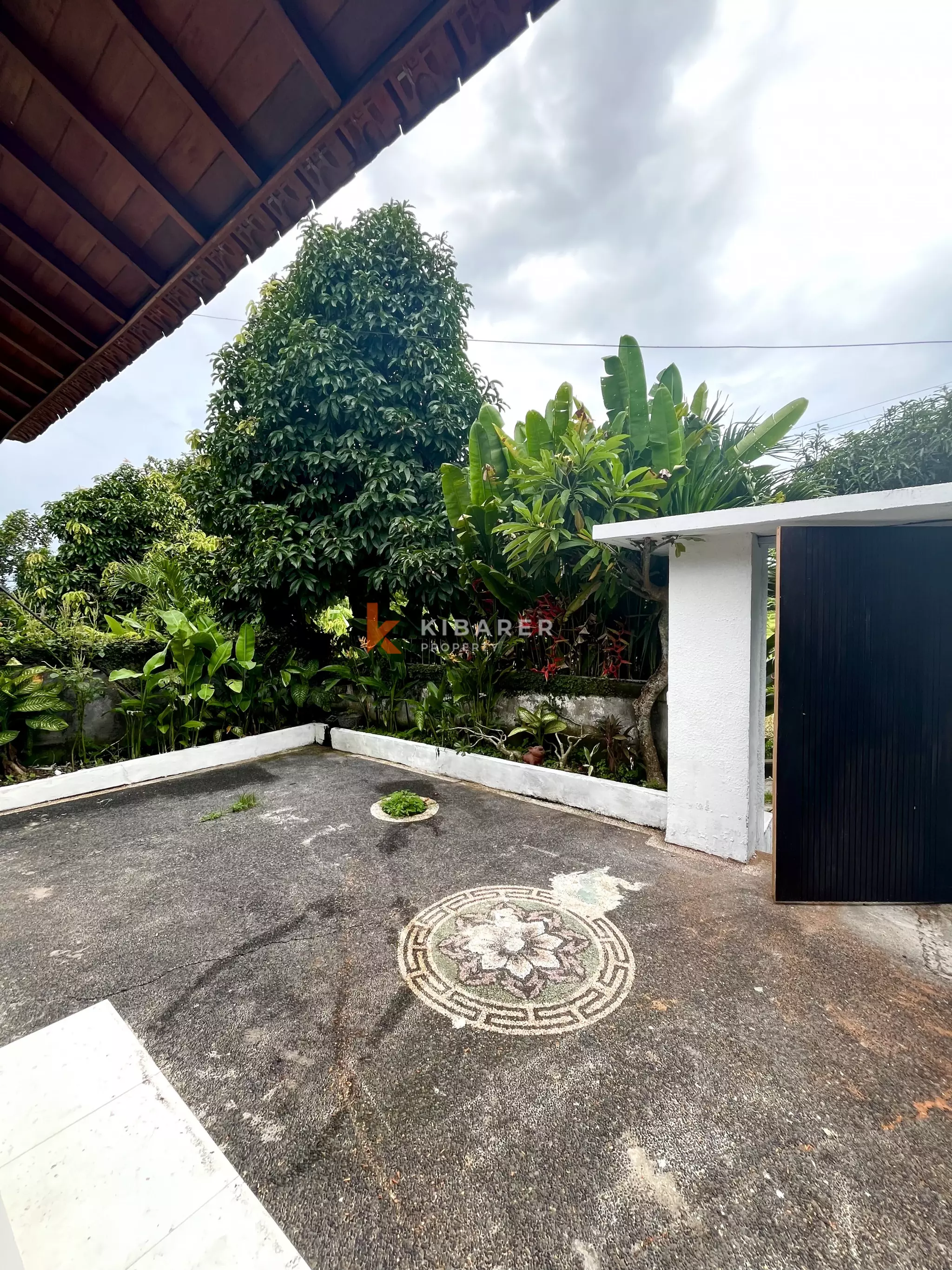 Cozy Escape One Bedroom Villa with Plunge Pool in Nyanyi