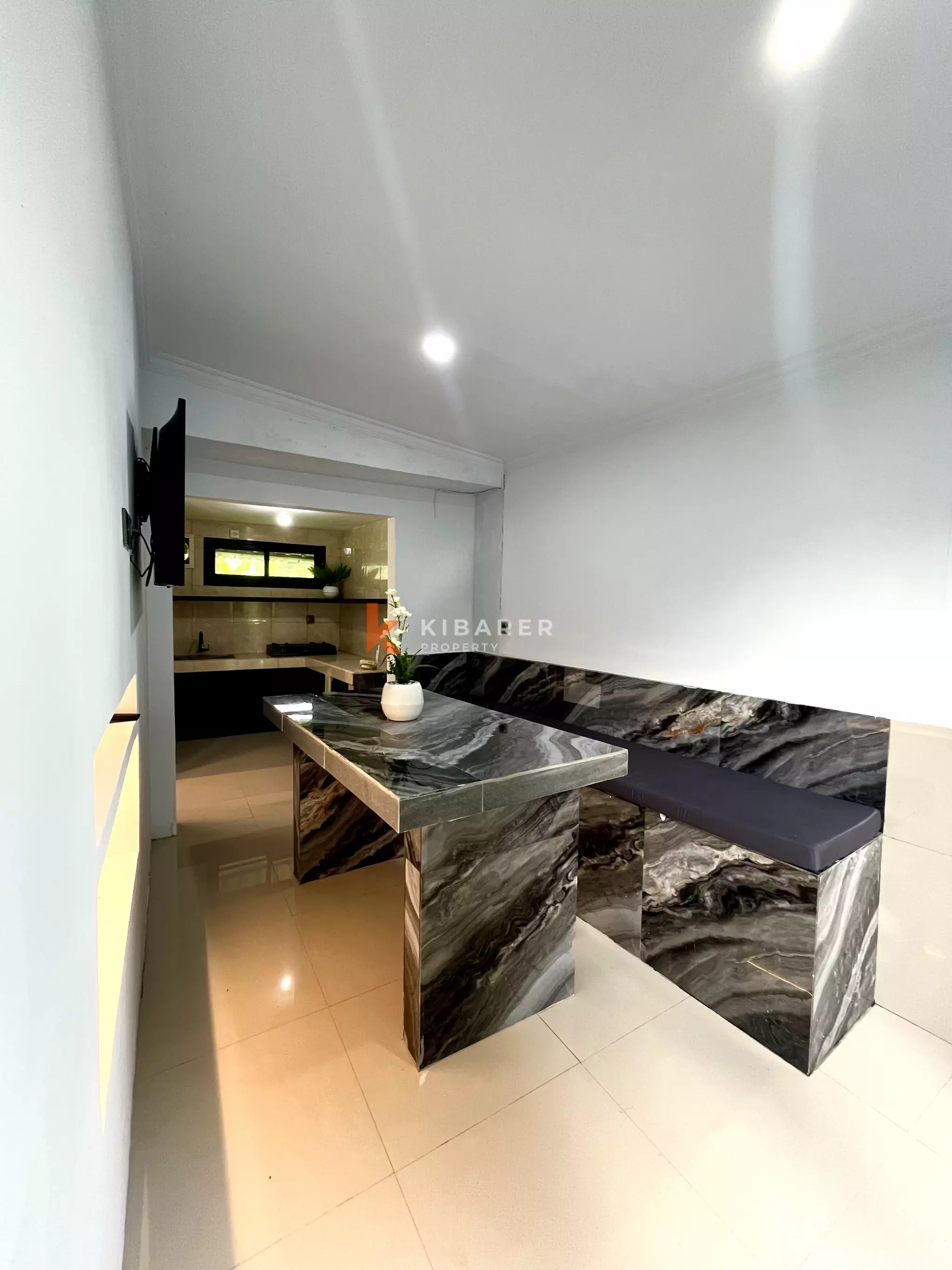 Cozy Escape One Bedroom Villa with Plunge Pool in Nyanyi