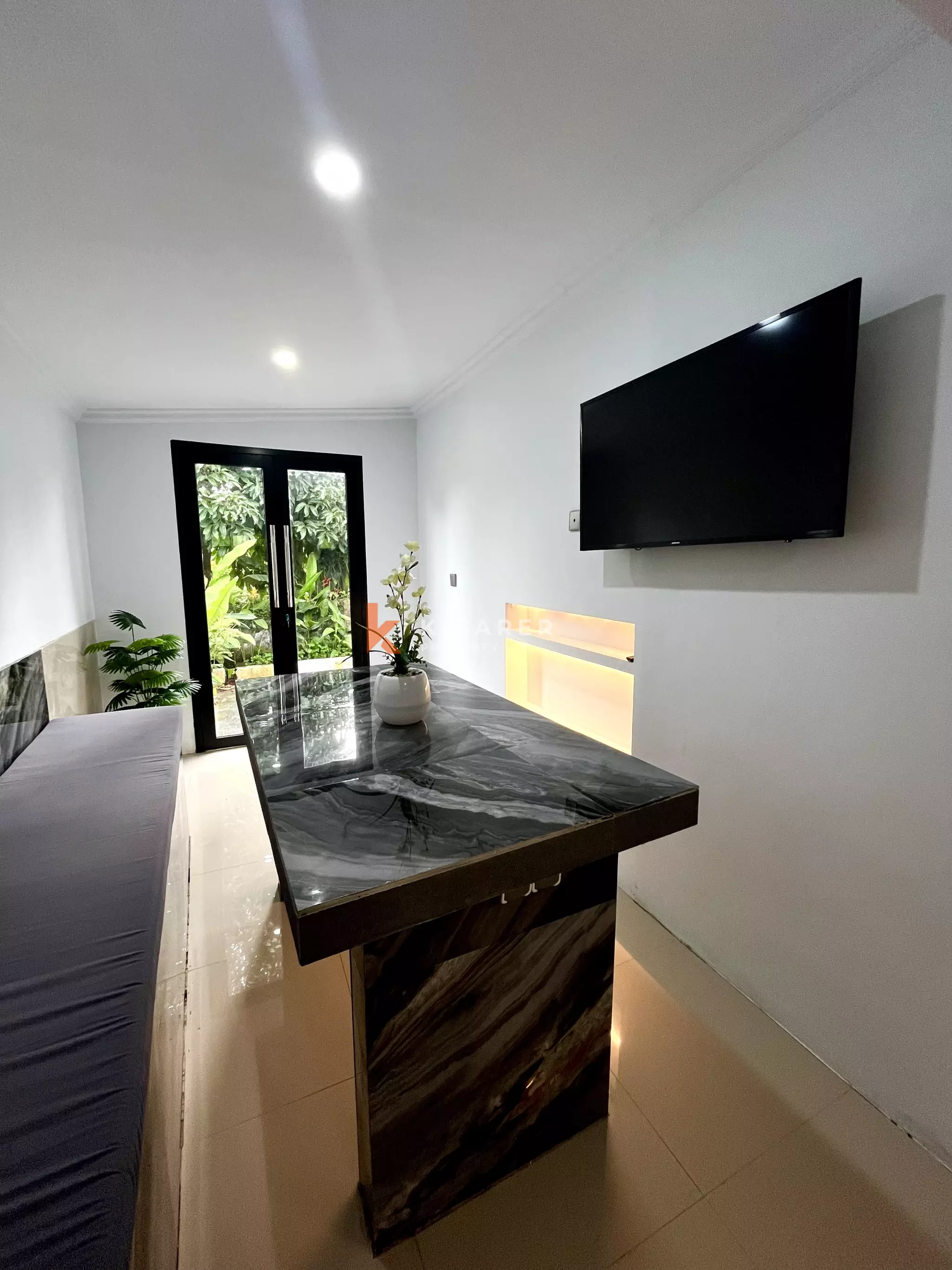 Cozy Escape One Bedroom Villa with Plunge Pool in Nyanyi