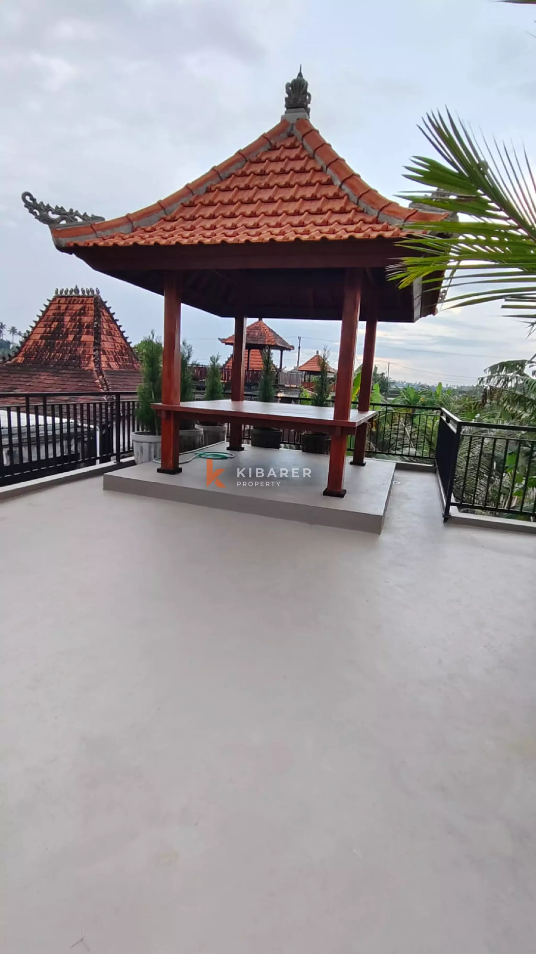 Peaceful Balinese Gem Brand New Two Bedroom Villa in Mambal Close to Ubud
