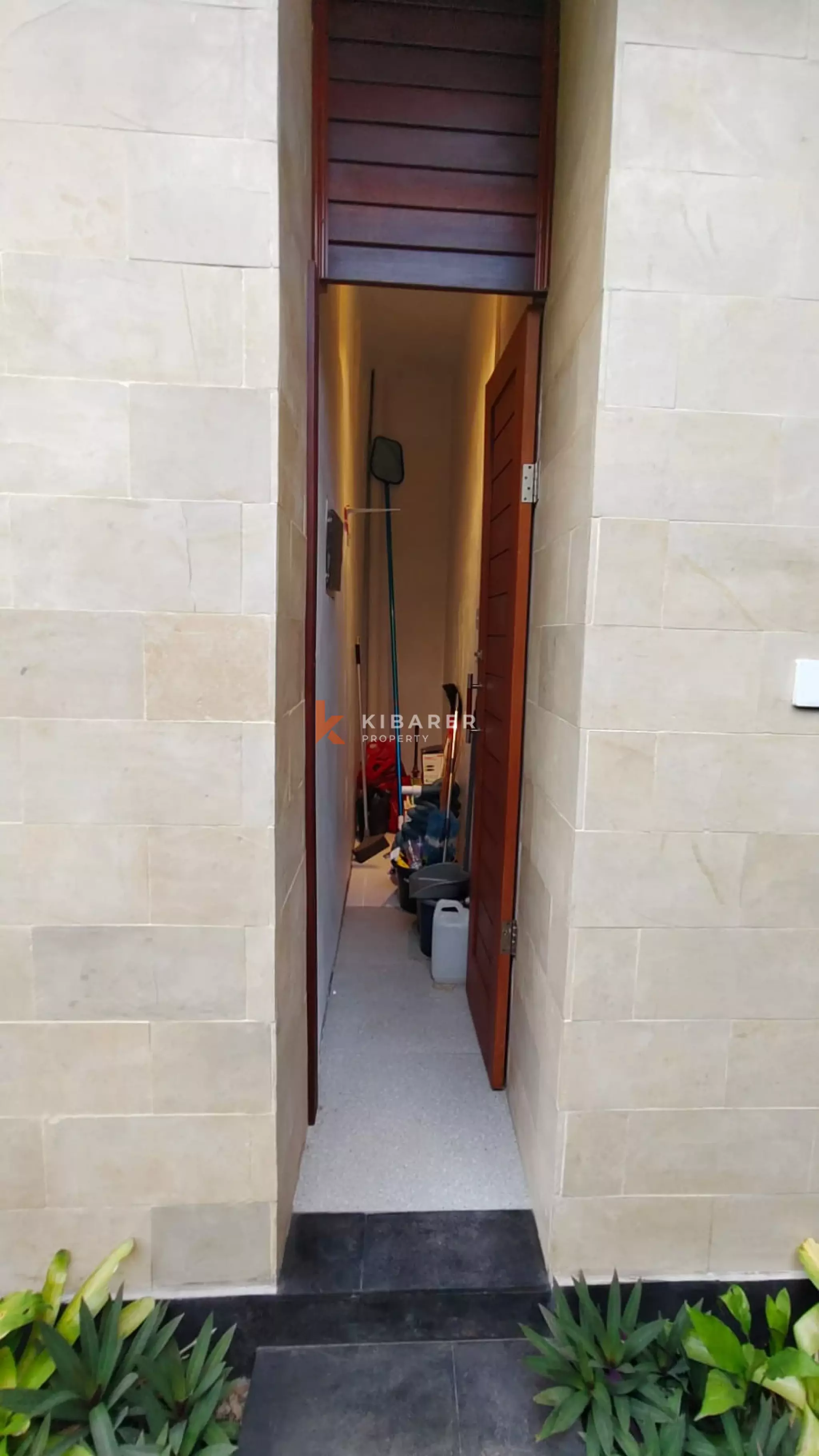 Peaceful Balinese Gem Brand New Two Bedroom Villa in Mambal Close to Ubud