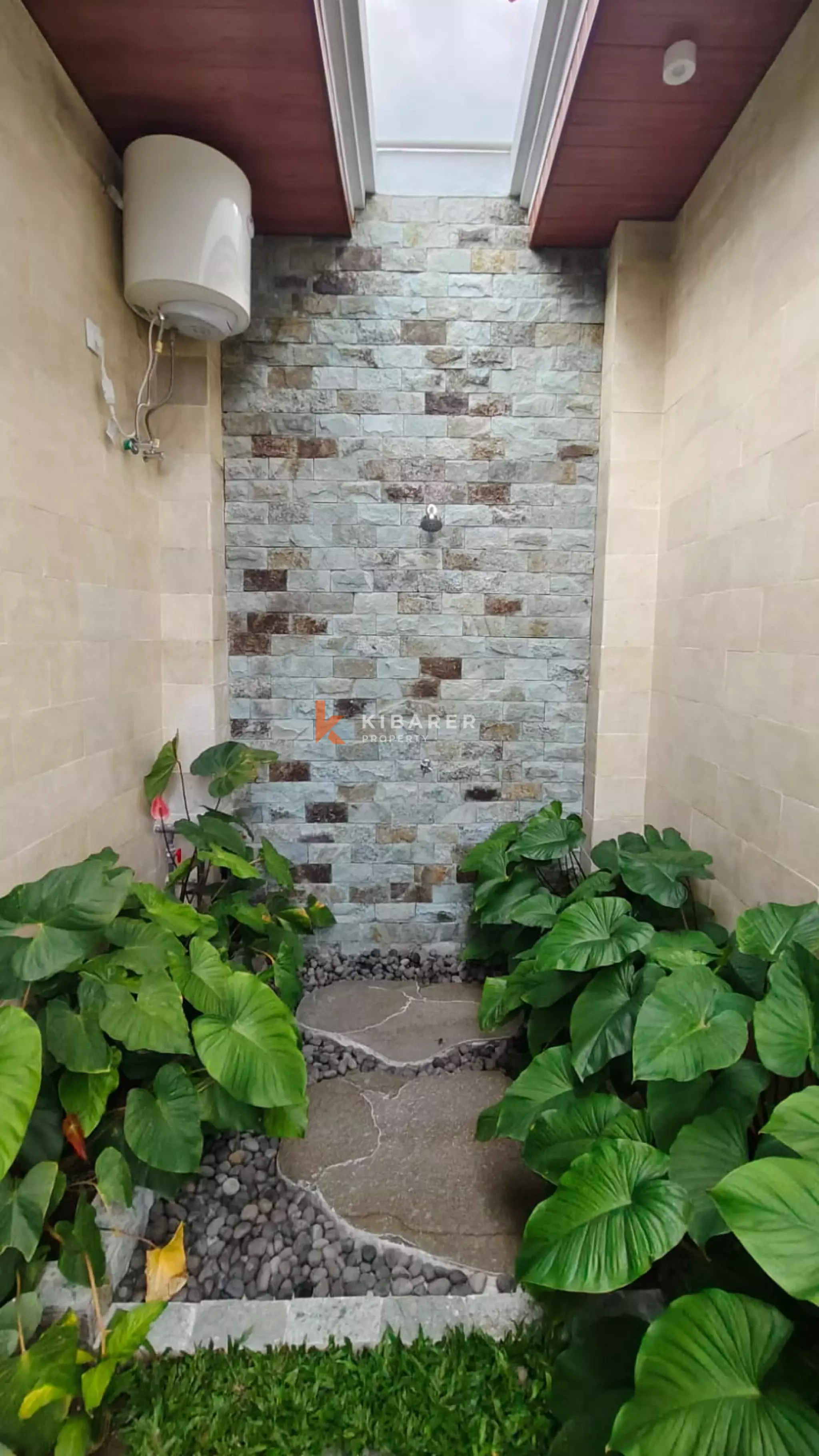 Peaceful Balinese Gem Brand New Two Bedroom Villa in Mambal Close to Ubud