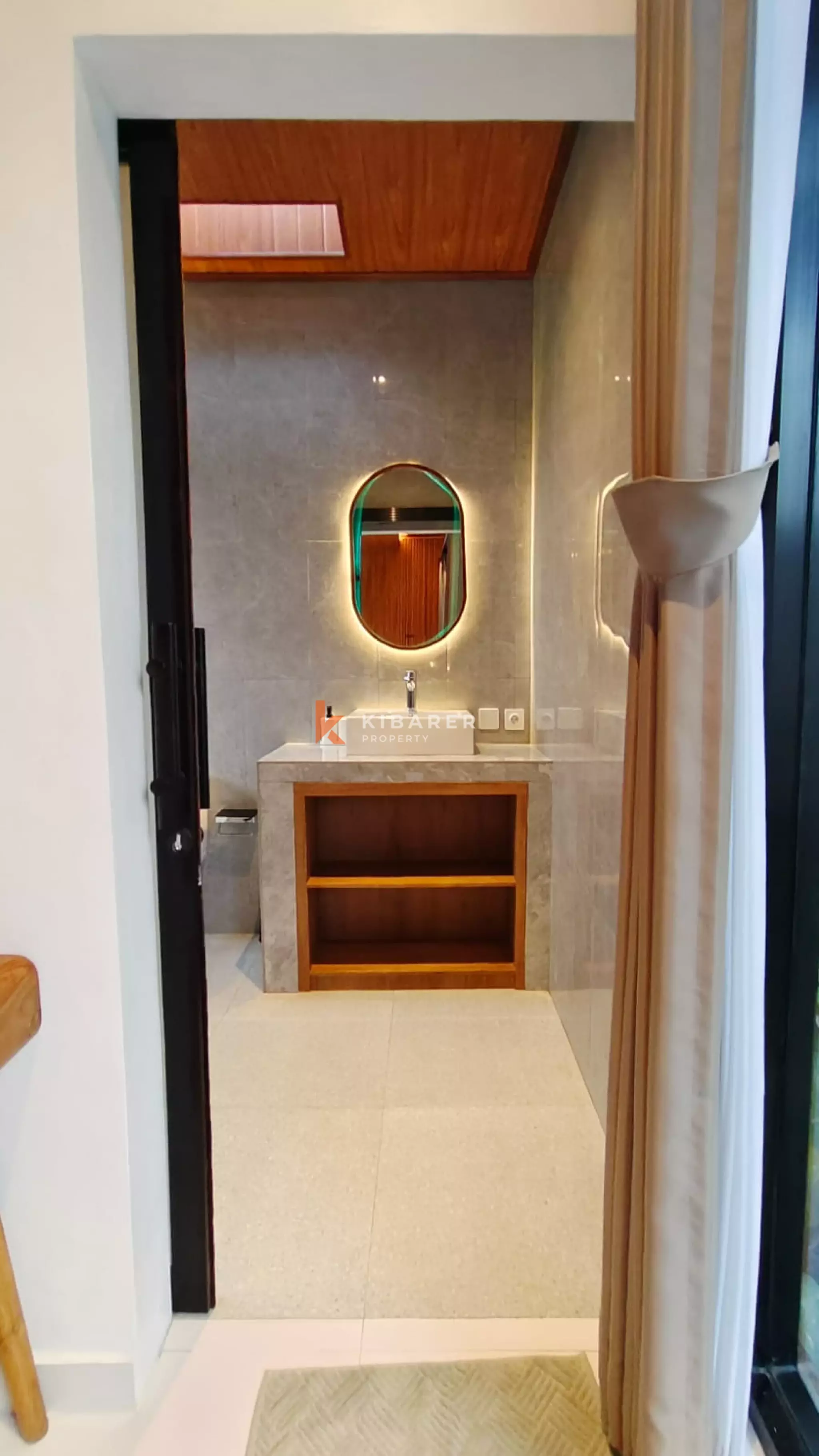 Peaceful Balinese Gem Brand New Two Bedroom Villa in Mambal Close to Ubud