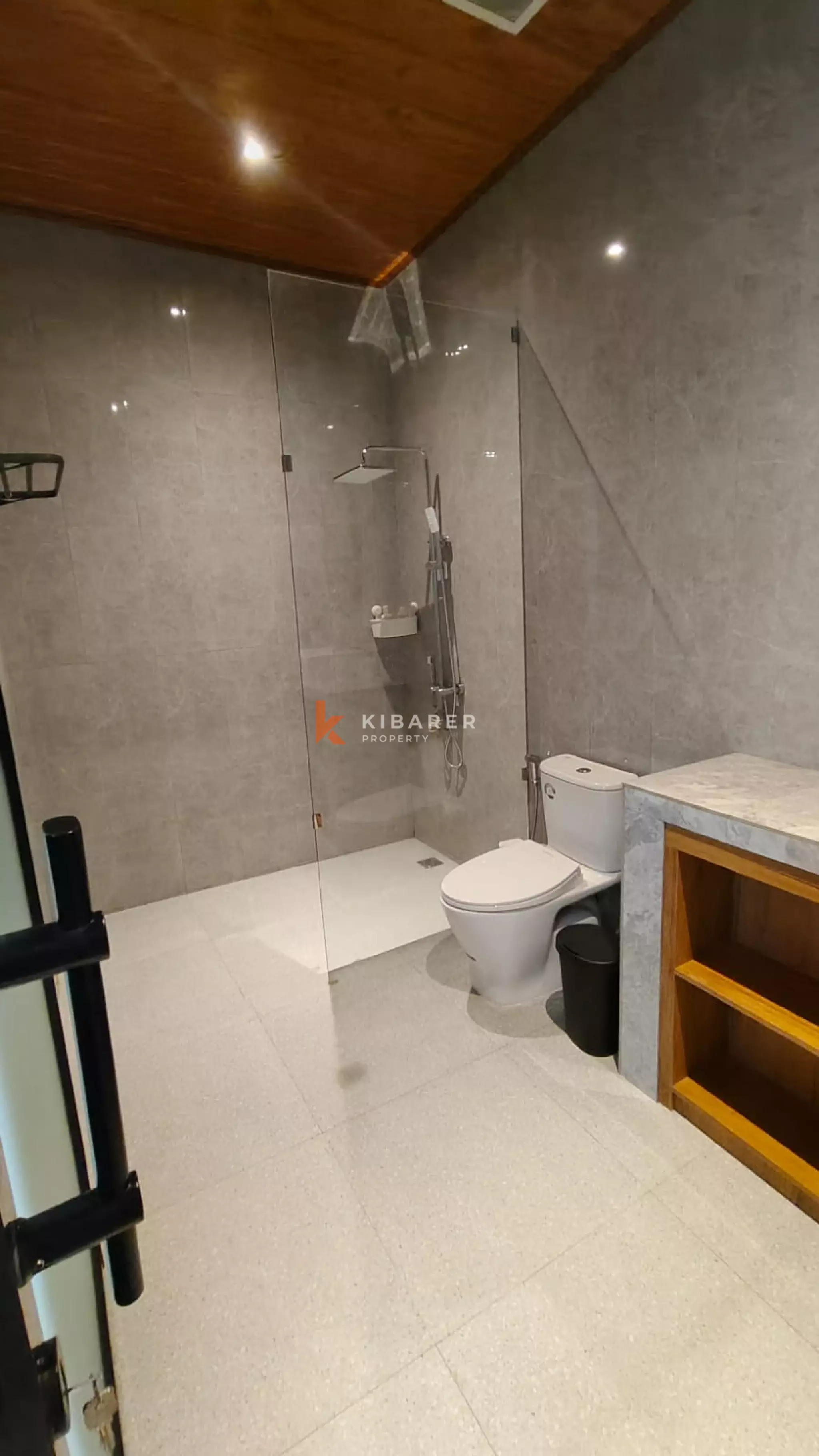 Peaceful Balinese Gem Brand New Two Bedroom Villa in Mambal Close to Ubud