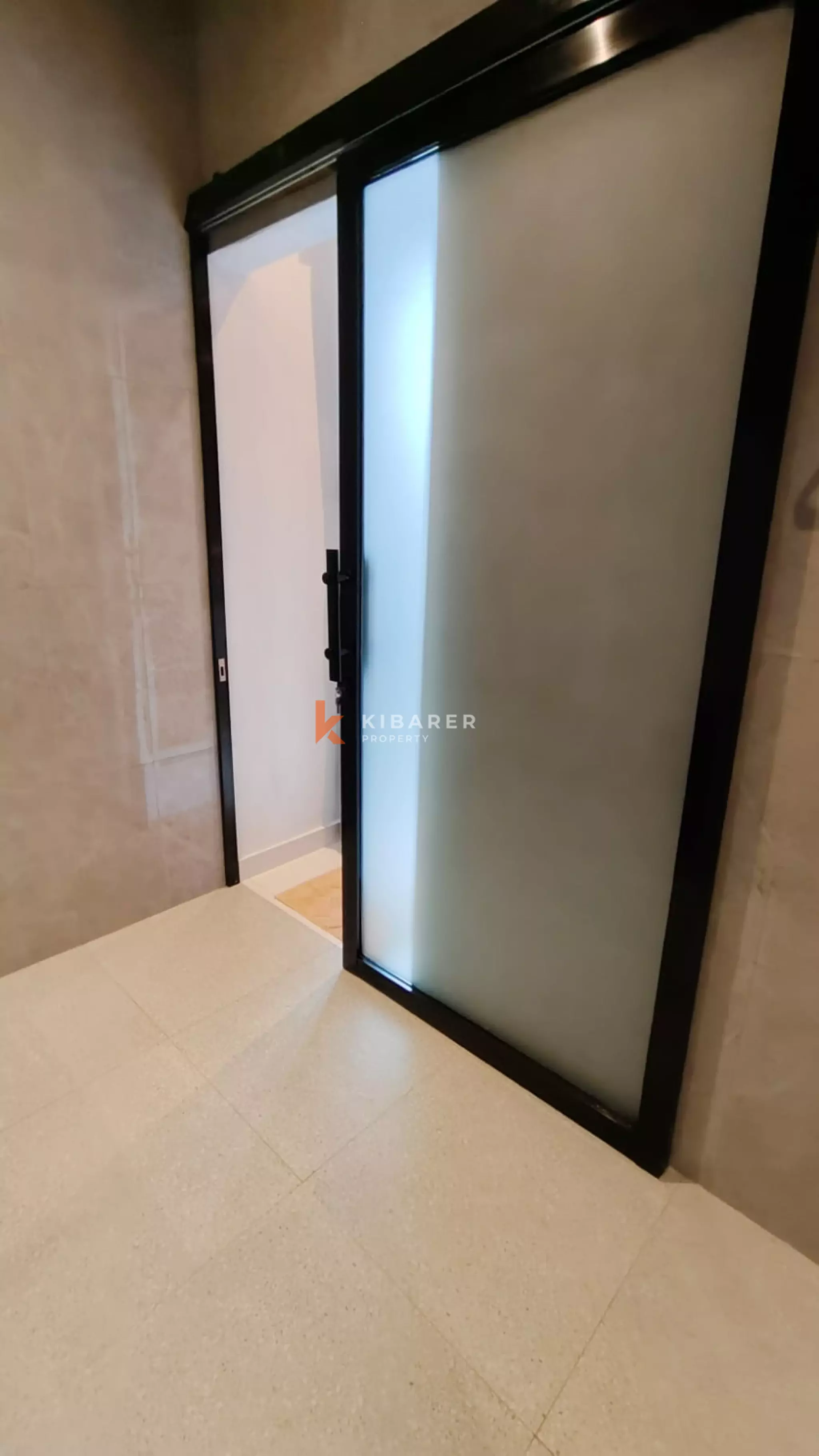 Peaceful Balinese Gem Brand New Two Bedroom Villa in Mambal Close to Ubud