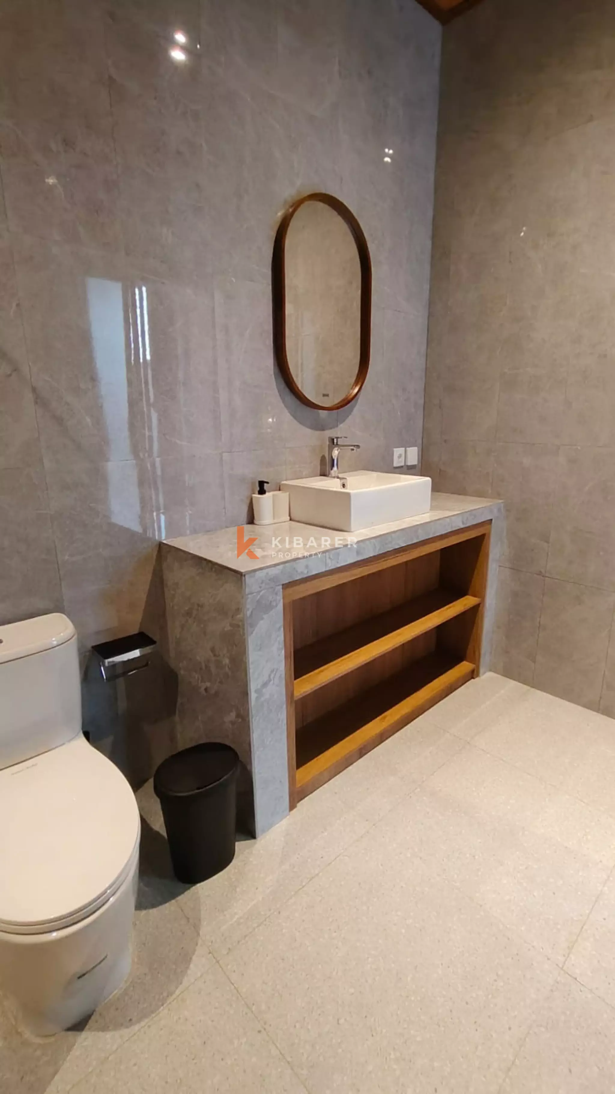 Peaceful Balinese Gem Brand New Two Bedroom Villa in Mambal Close to Ubud