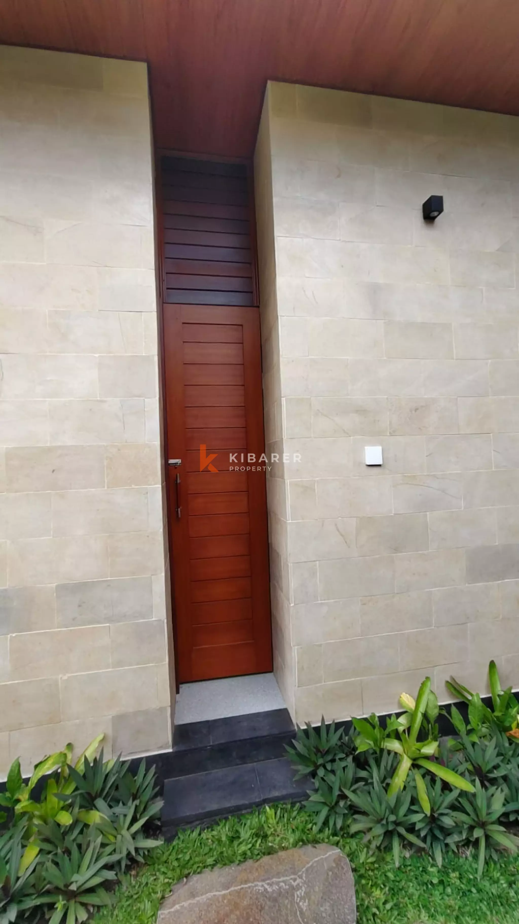 Peaceful Balinese Gem Brand New Two Bedroom Villa in Mambal Close to Ubud