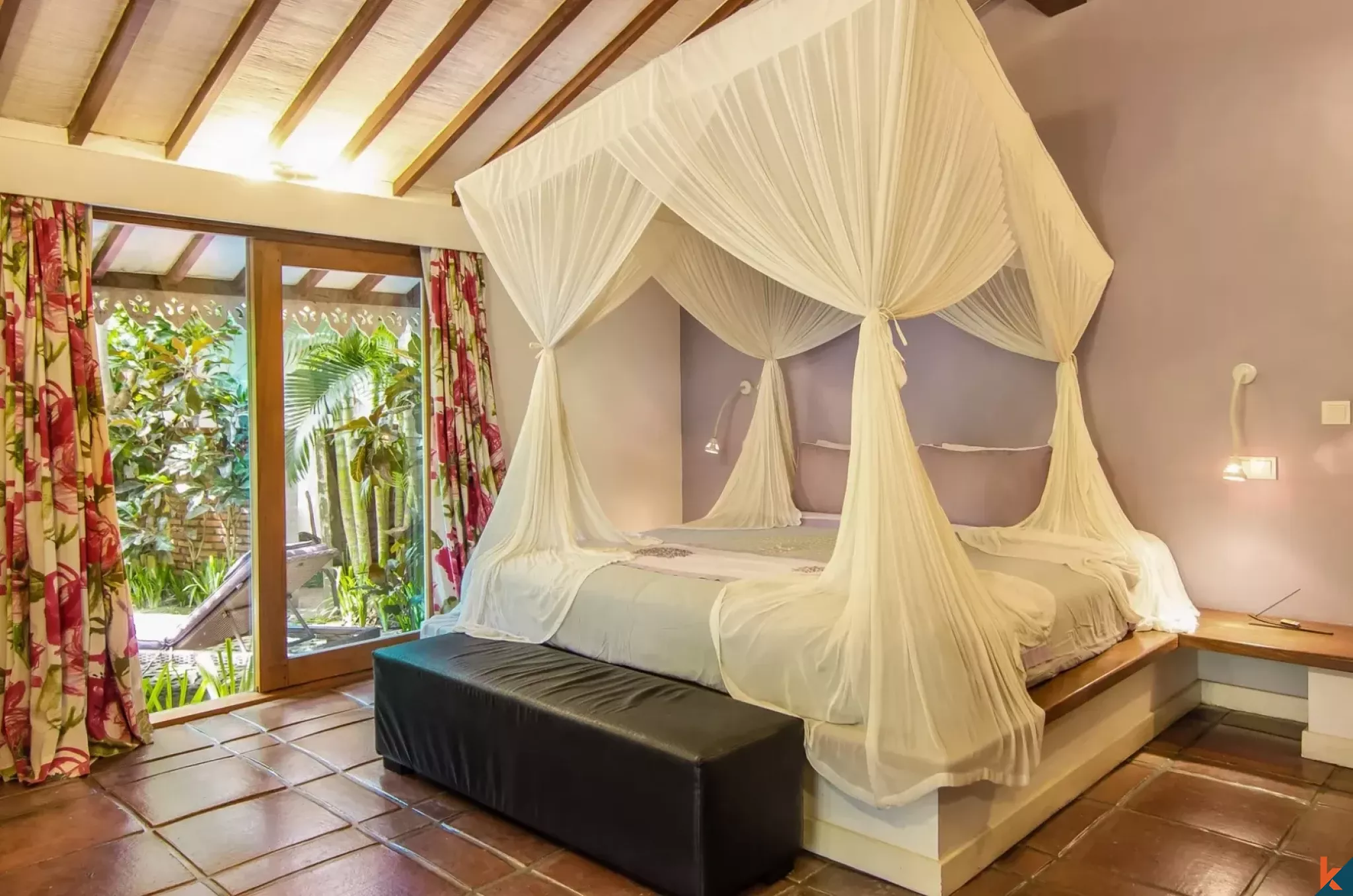 Traditional Style Five Bedroom Estate for lease in Drupadi