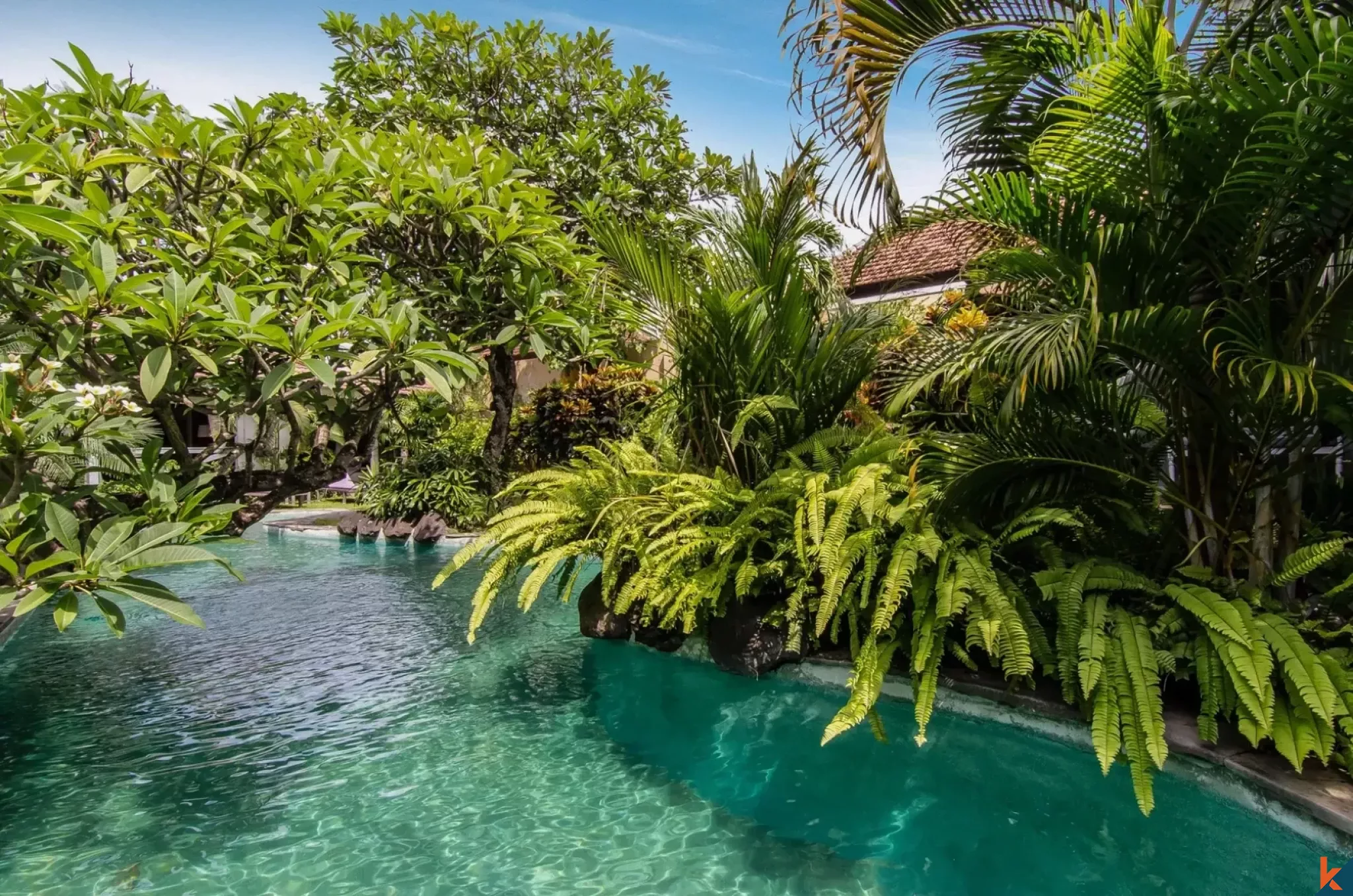 Traditional Style Five Bedroom Estate for lease in Drupadi