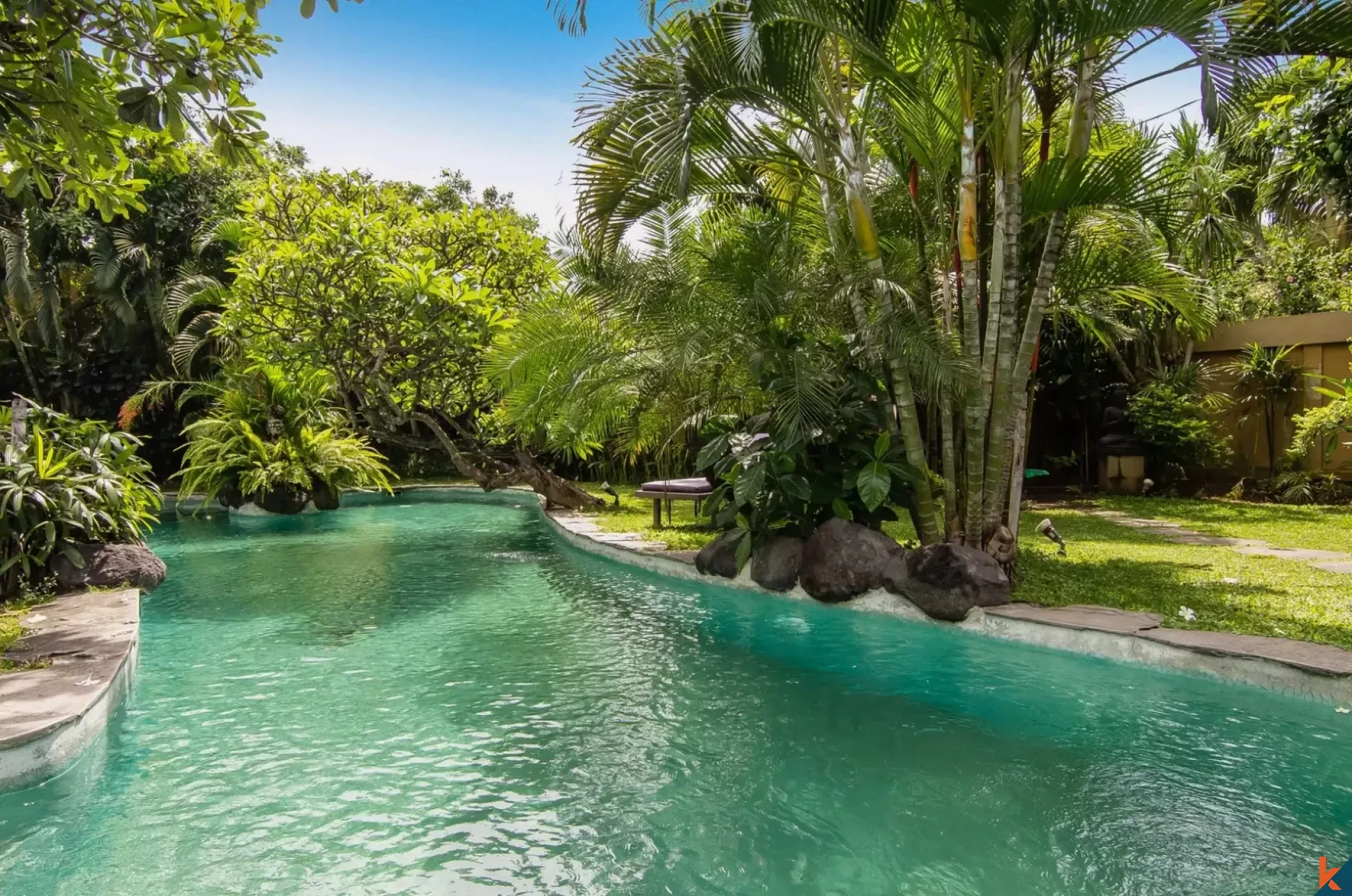 Traditional Style Five Bedroom Estate for lease in Drupadi