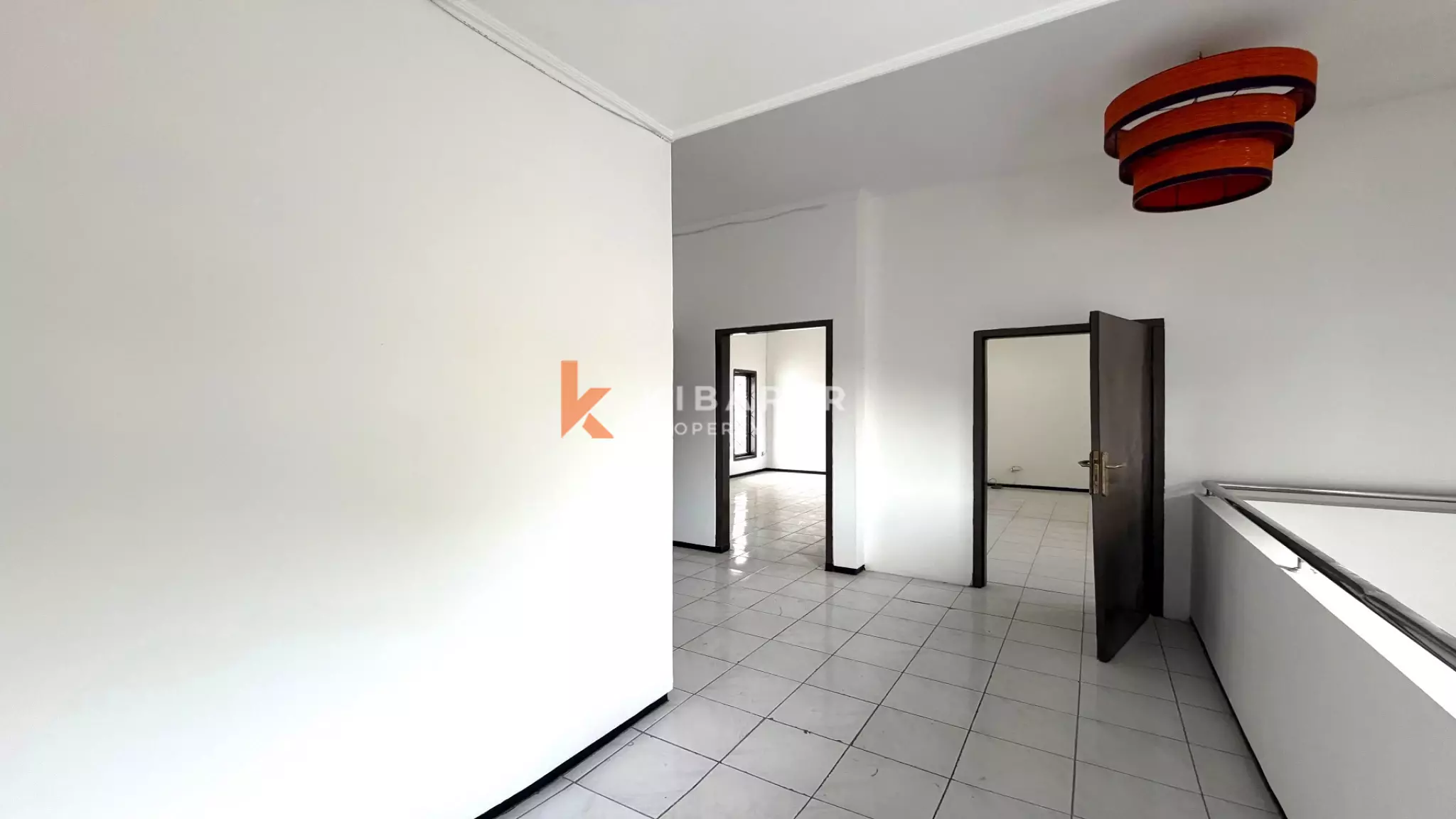 Ideal for Sublease in Strategic Seminyak Location Four-Bedrooms Unfurnished House (Minimum 2 Years Rent)