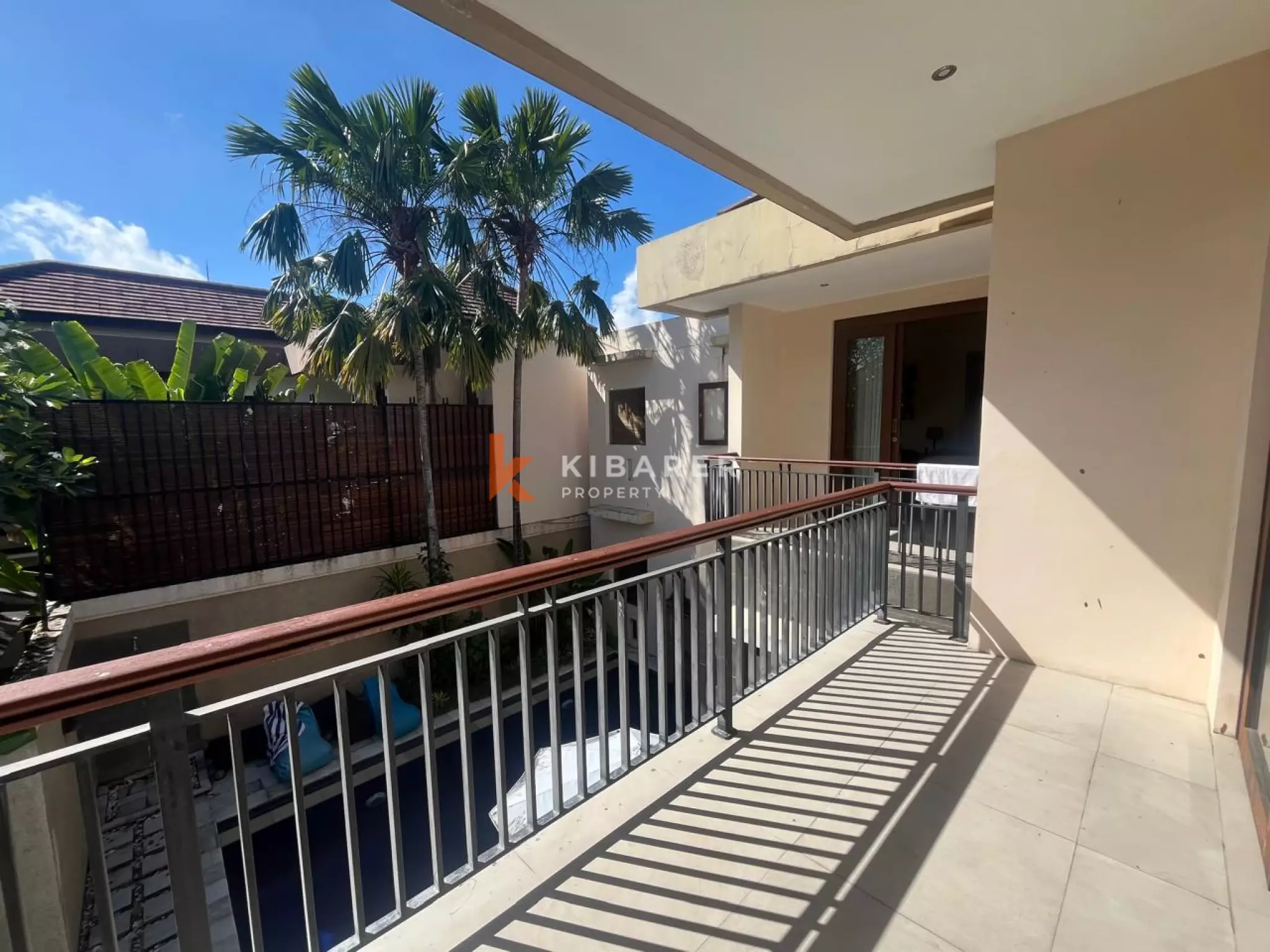 Hidden Paradise Living Three Bedroom Villa in Center Seminyak
