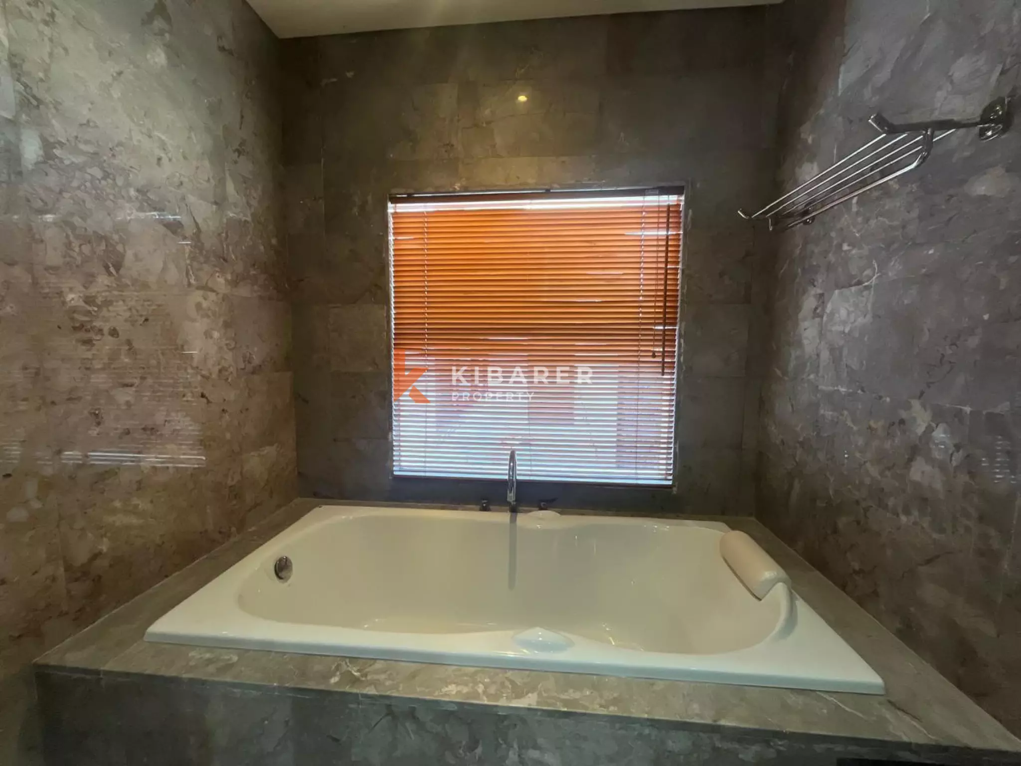 Hidden Paradise Living Three Bedroom Villa in Center Seminyak