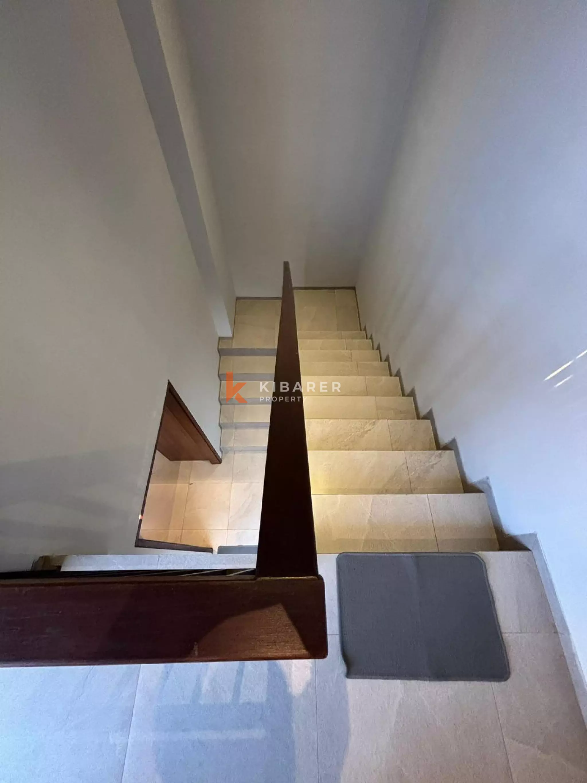 Ready-to-Move Two Bedroom Villa in Serene West Sanur Neighborhood