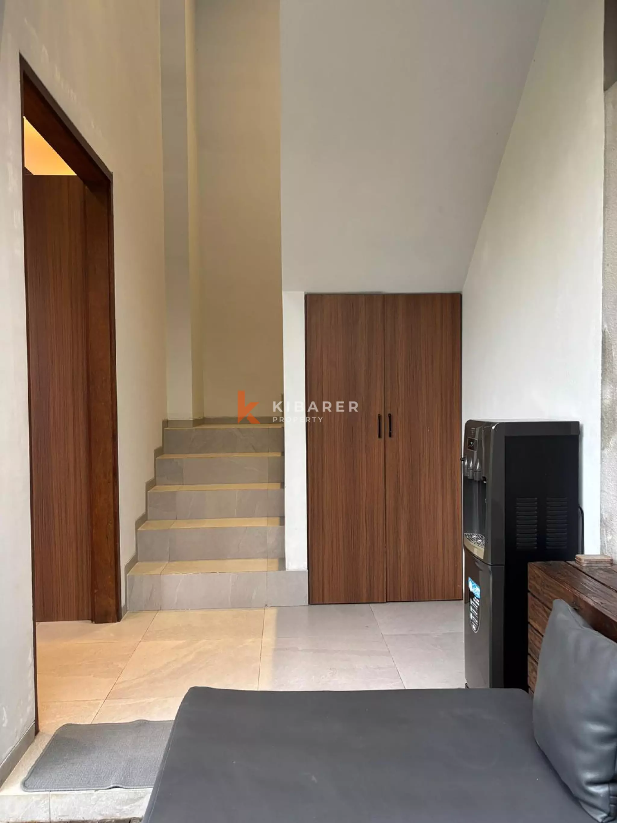 Ready-to-Move Two Bedroom Villa in Serene West Sanur Neighborhood