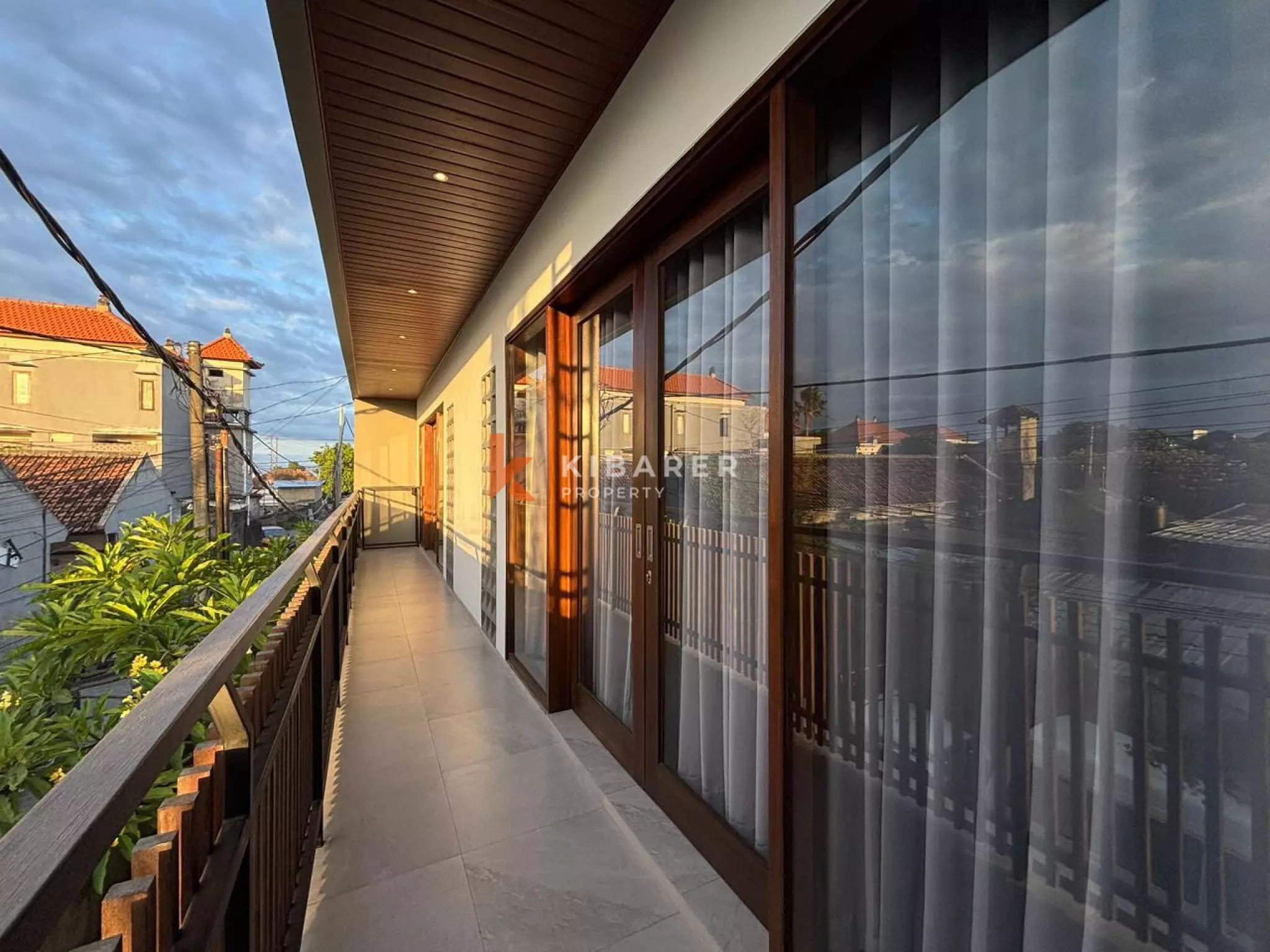 Ready-to-Move Two Bedroom Villa in Serene West Sanur Neighborhood