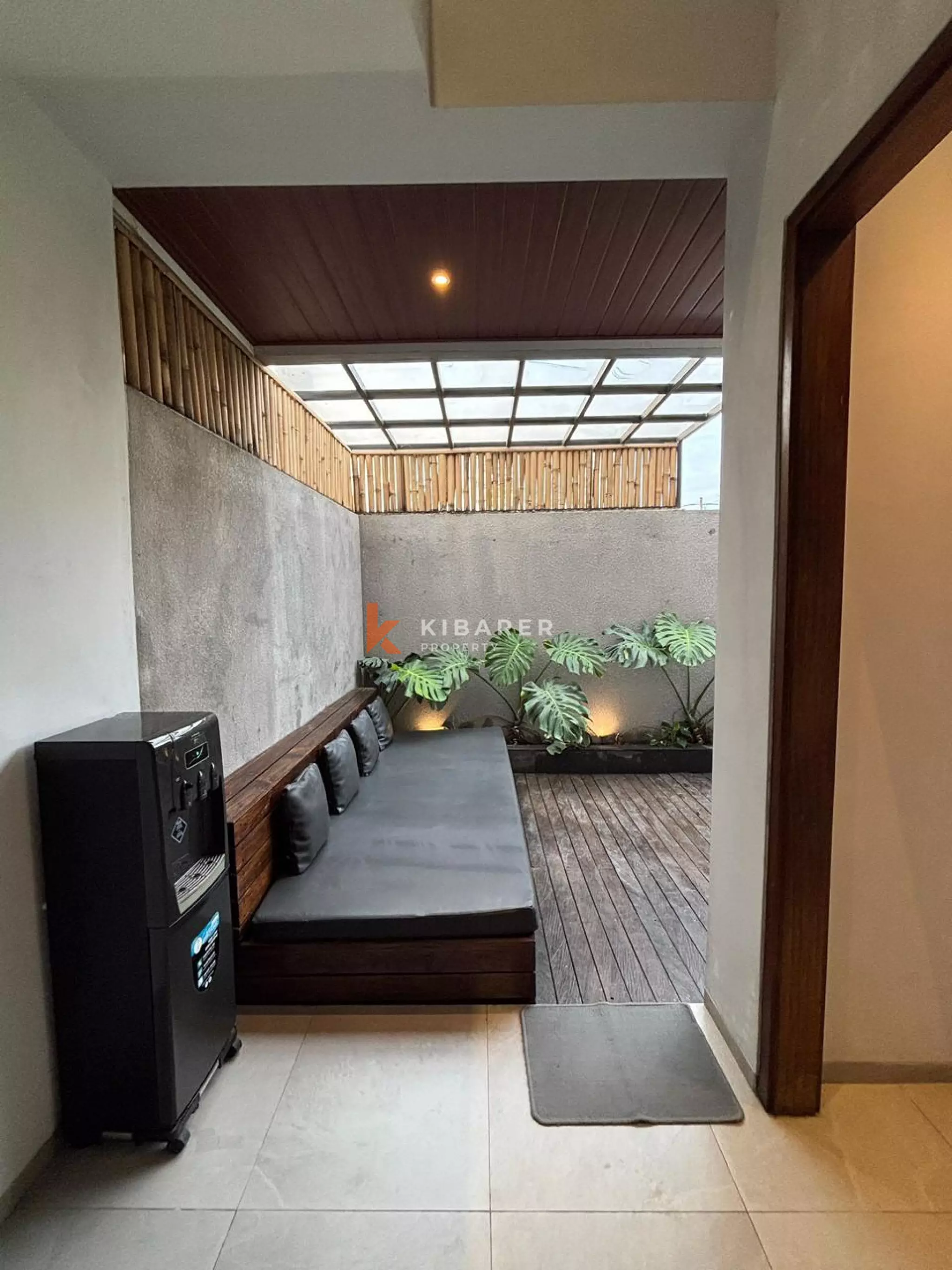 Ready-to-Move Two Bedroom Villa in Serene West Sanur Neighborhood