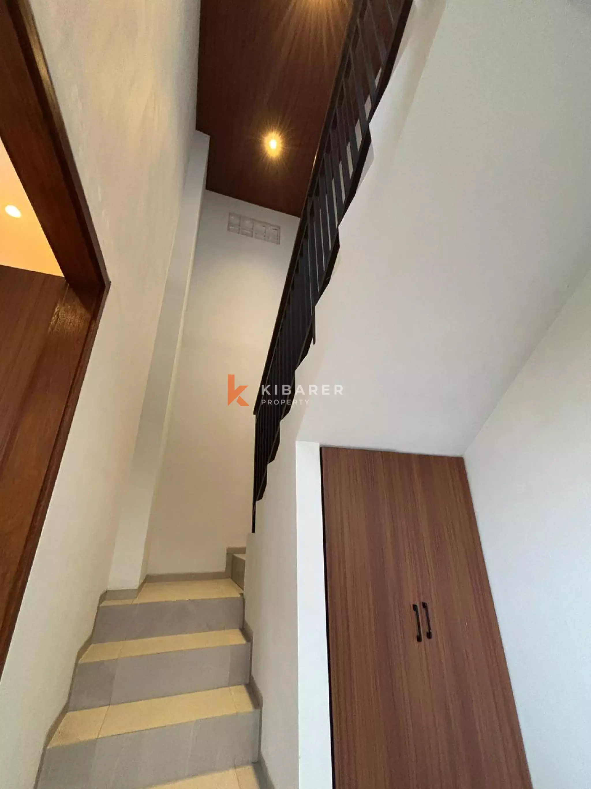 Ready-to-Move Two Bedroom Villa in Serene West Sanur Neighborhood