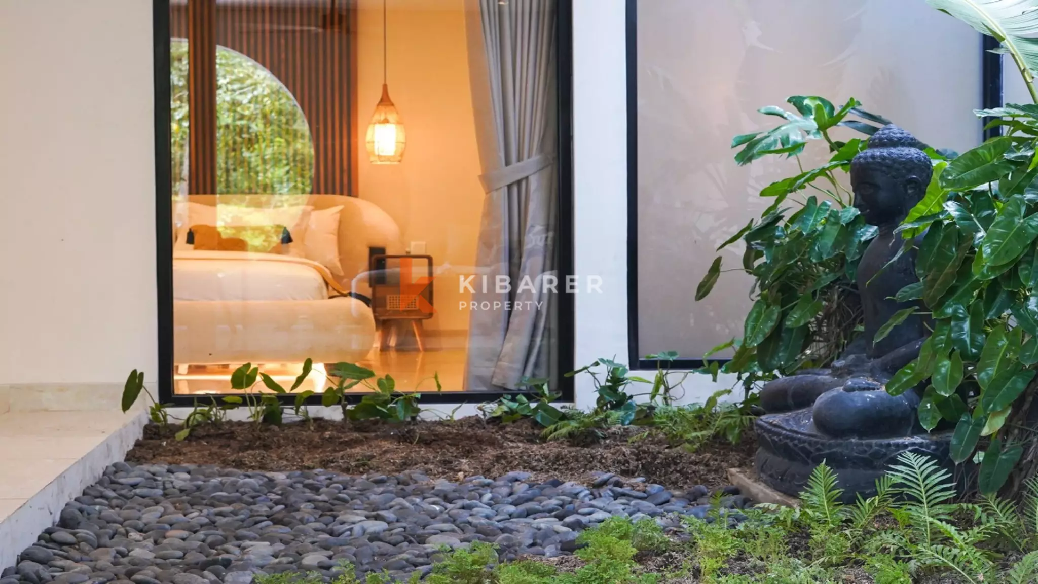 Villa Mewah Tiga Kamar Tidur di Lokasi Utama Uluwatu