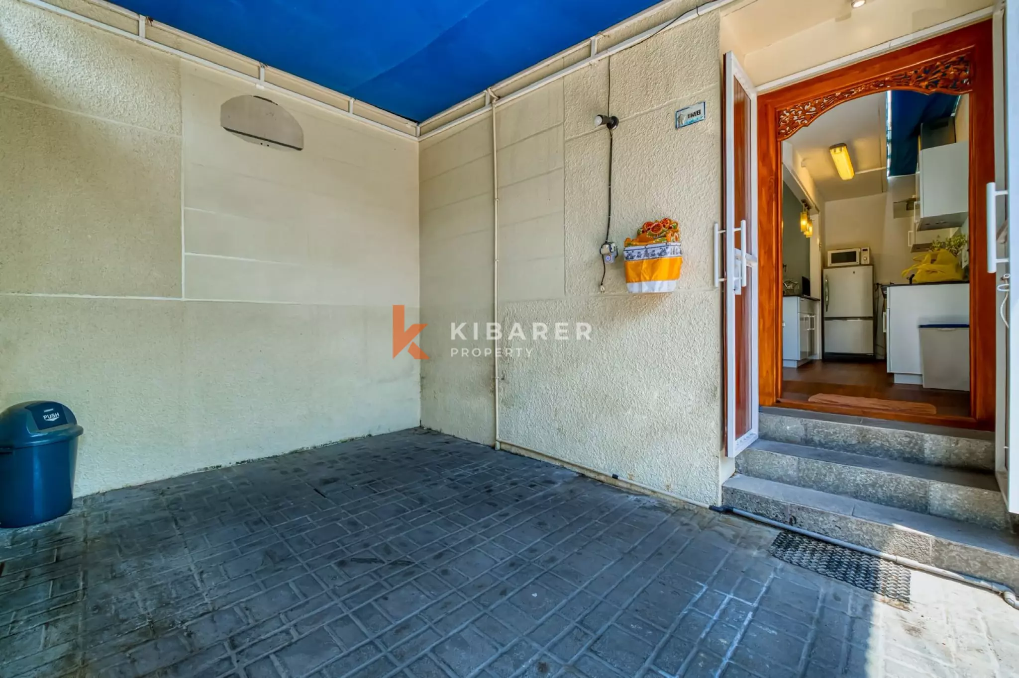 Villa accueillante de deux chambres située à Umalas