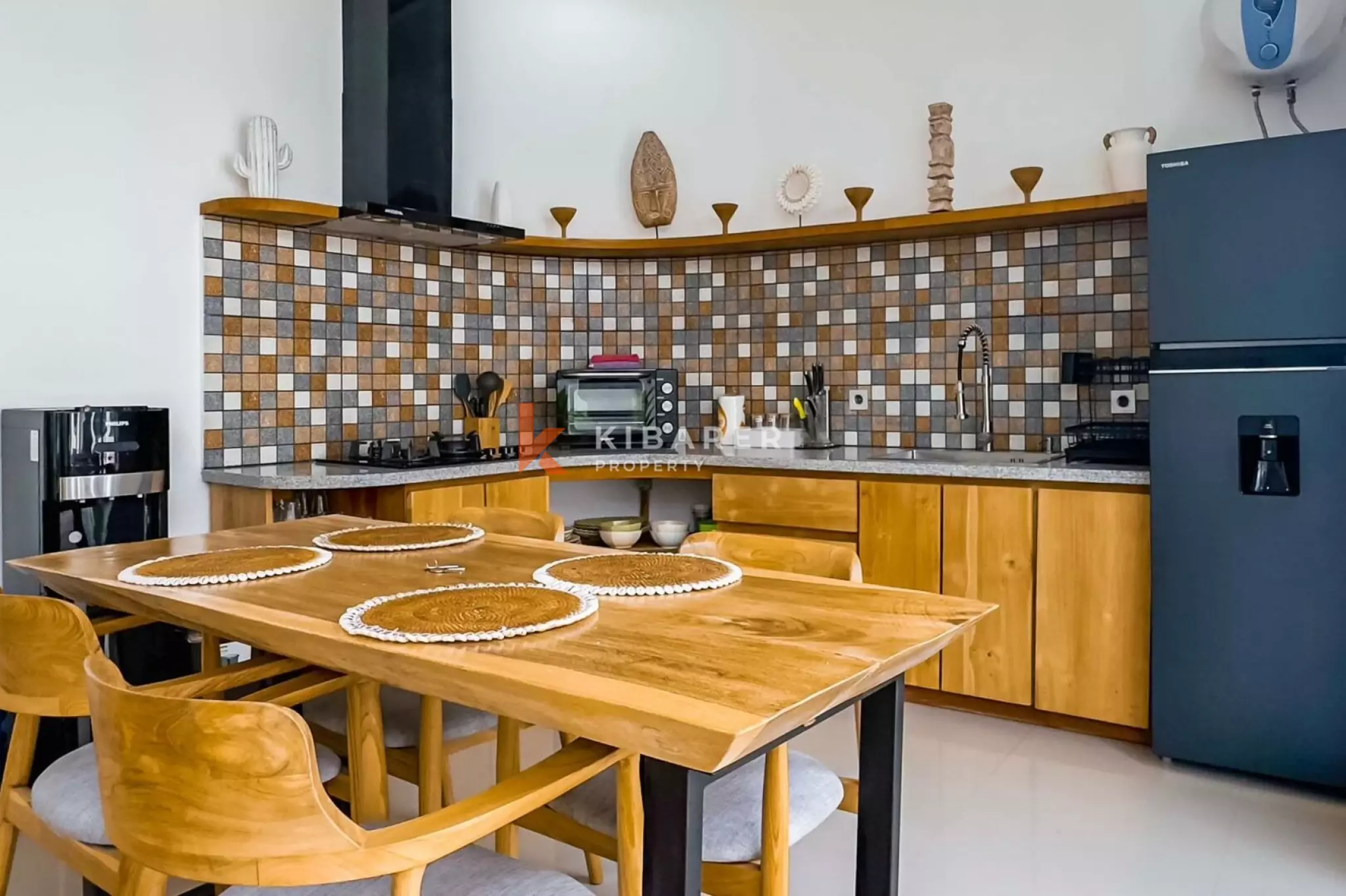 Well Located Two Bedroom Villa with Great Value in Seminyak