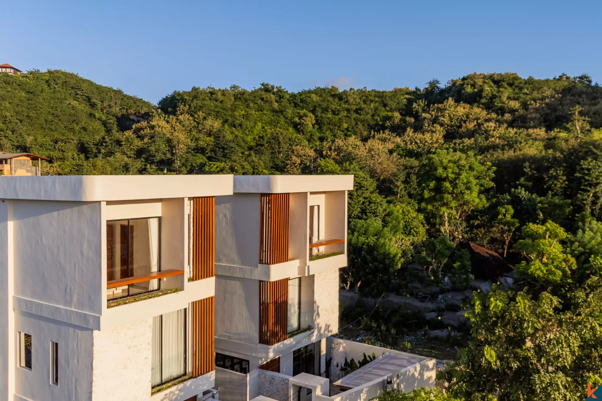 Three Bedroom Villa located in Pecatu
