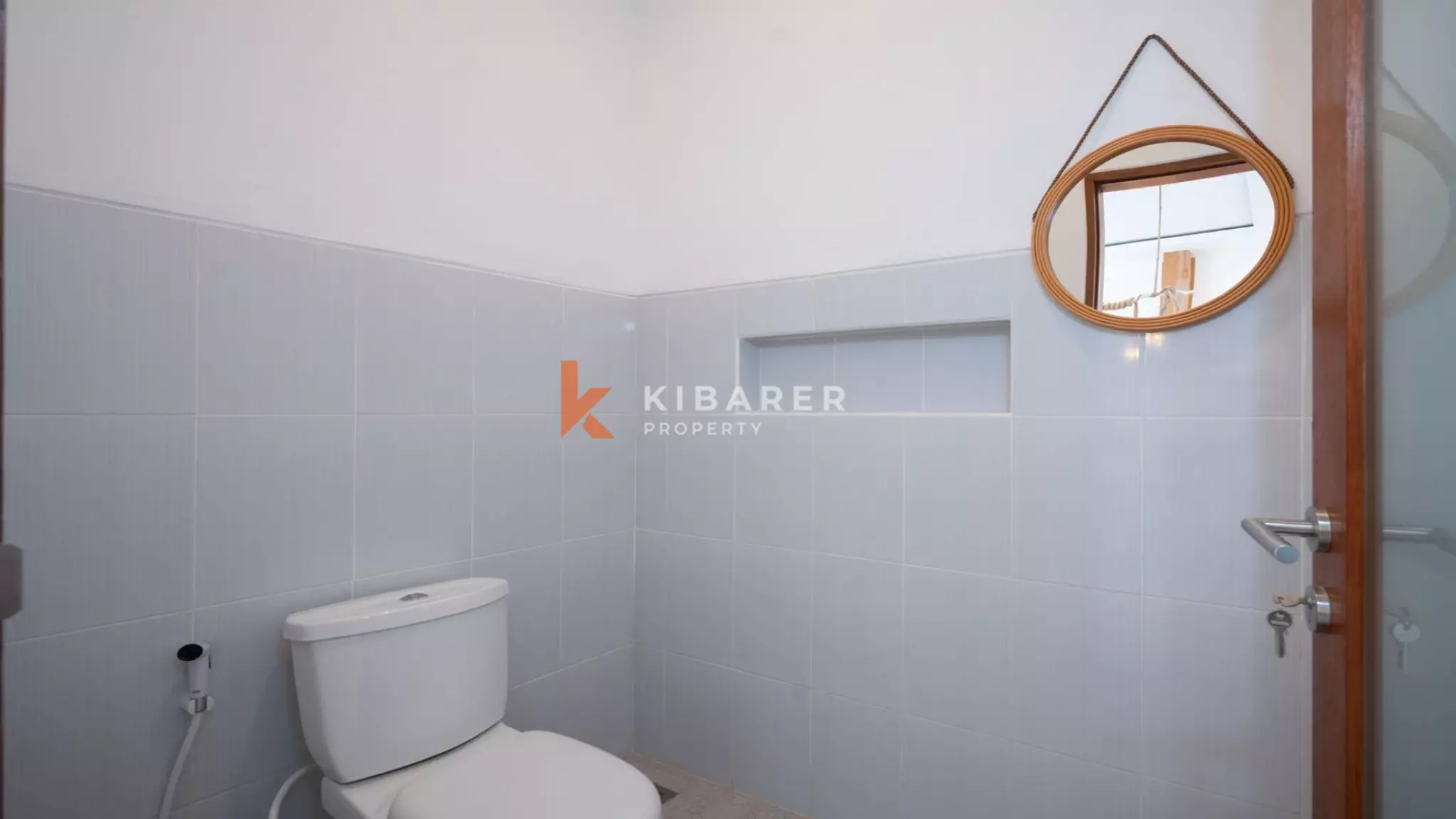 Stunning Two-Bedroom Luxury Oasis Villa in Umalas